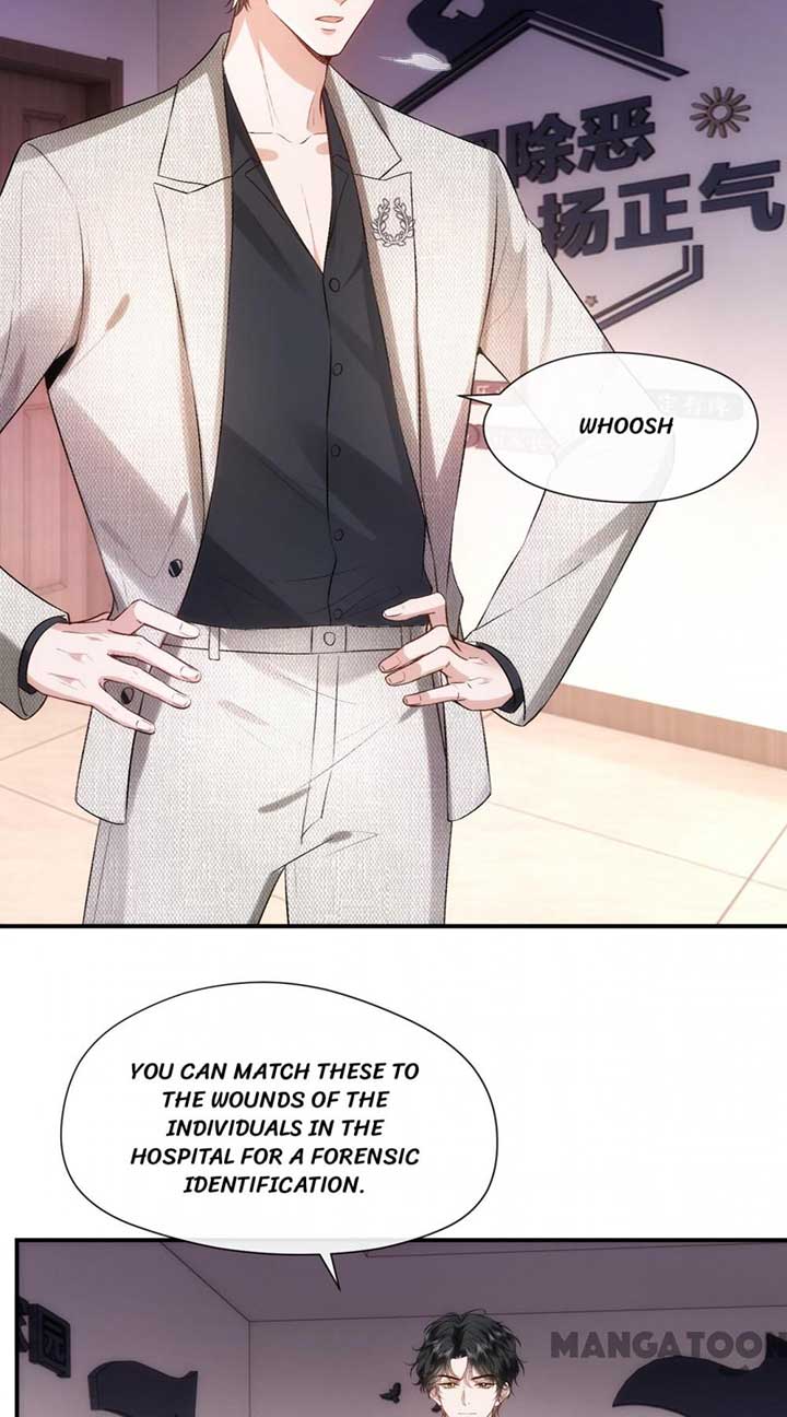 Madam and Her Daily Online Face-Slapping Chapter 44 - Page 33