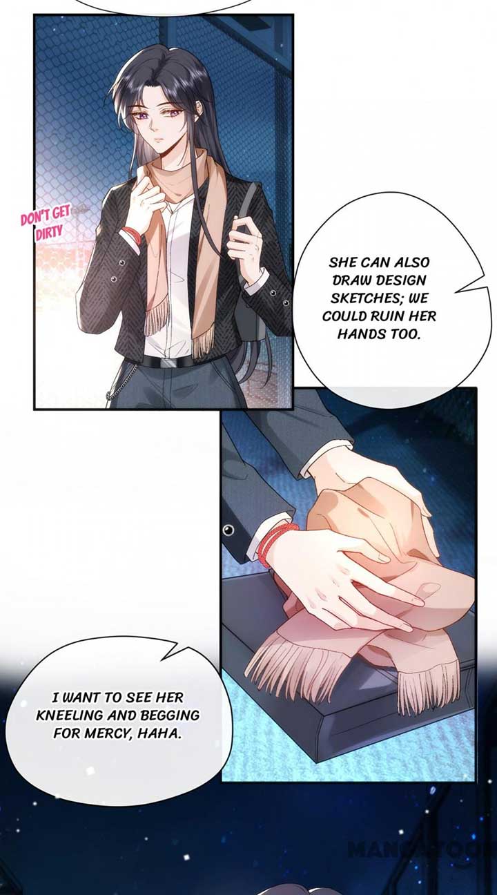 Madam and Her Daily Online Face-Slapping Chapter 44 - Page 4