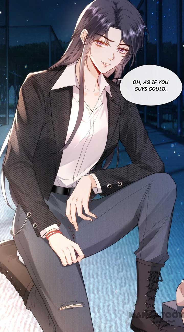 Madam and Her Daily Online Face-Slapping Chapter 44 - Page 5