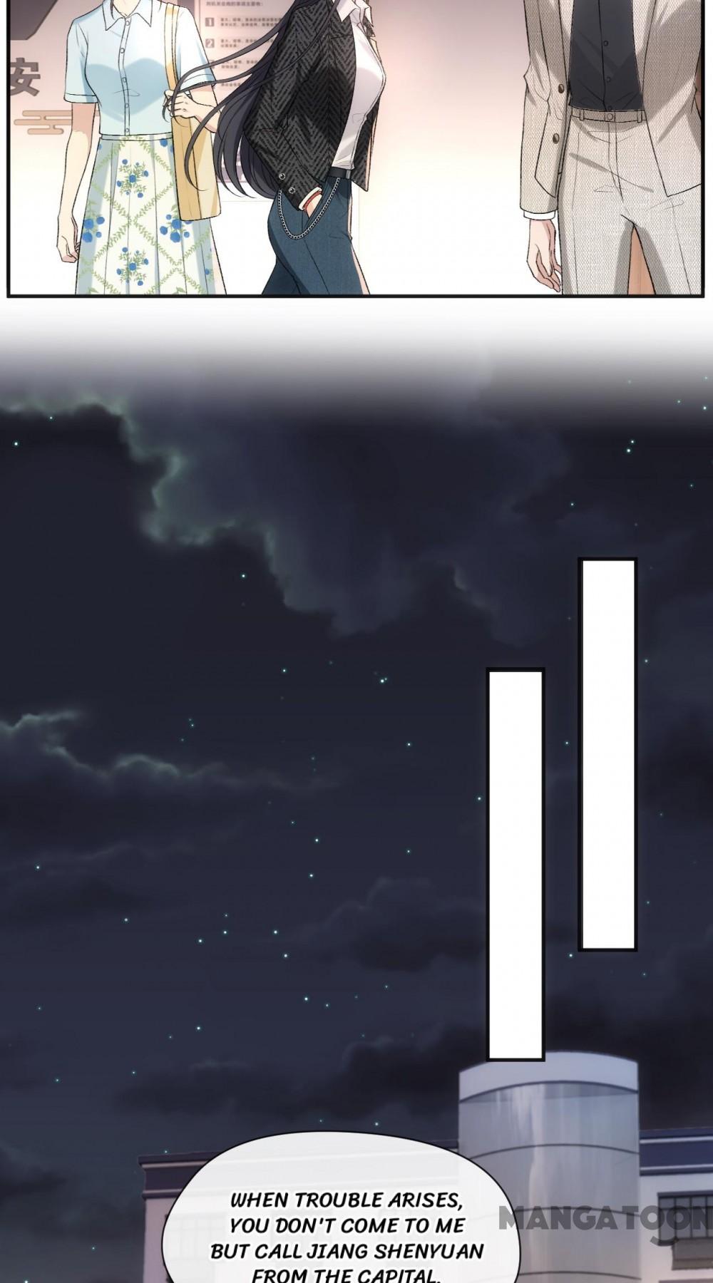 Madam and Her Daily Online Face-Slapping Chapter 45 - Page 10