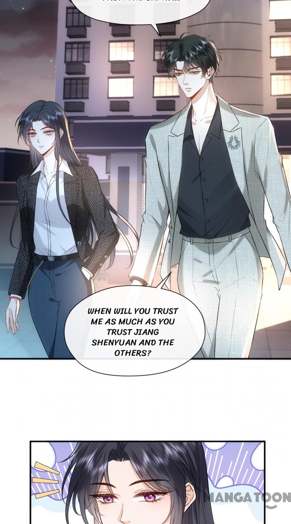Madam and Her Daily Online Face-Slapping Chapter 45 - Page 11