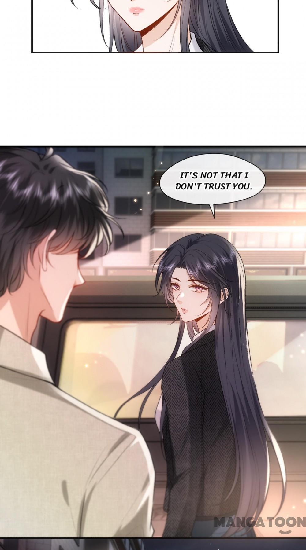 Madam and Her Daily Online Face-Slapping Chapter 45 - Page 12