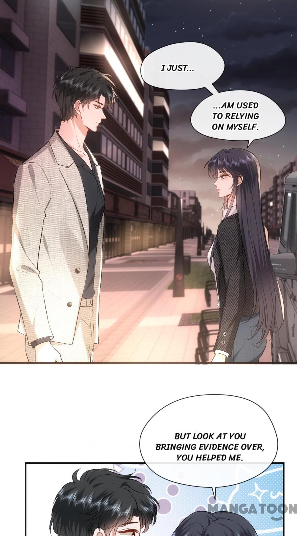 Madam and Her Daily Online Face-Slapping Chapter 45 - Page 13