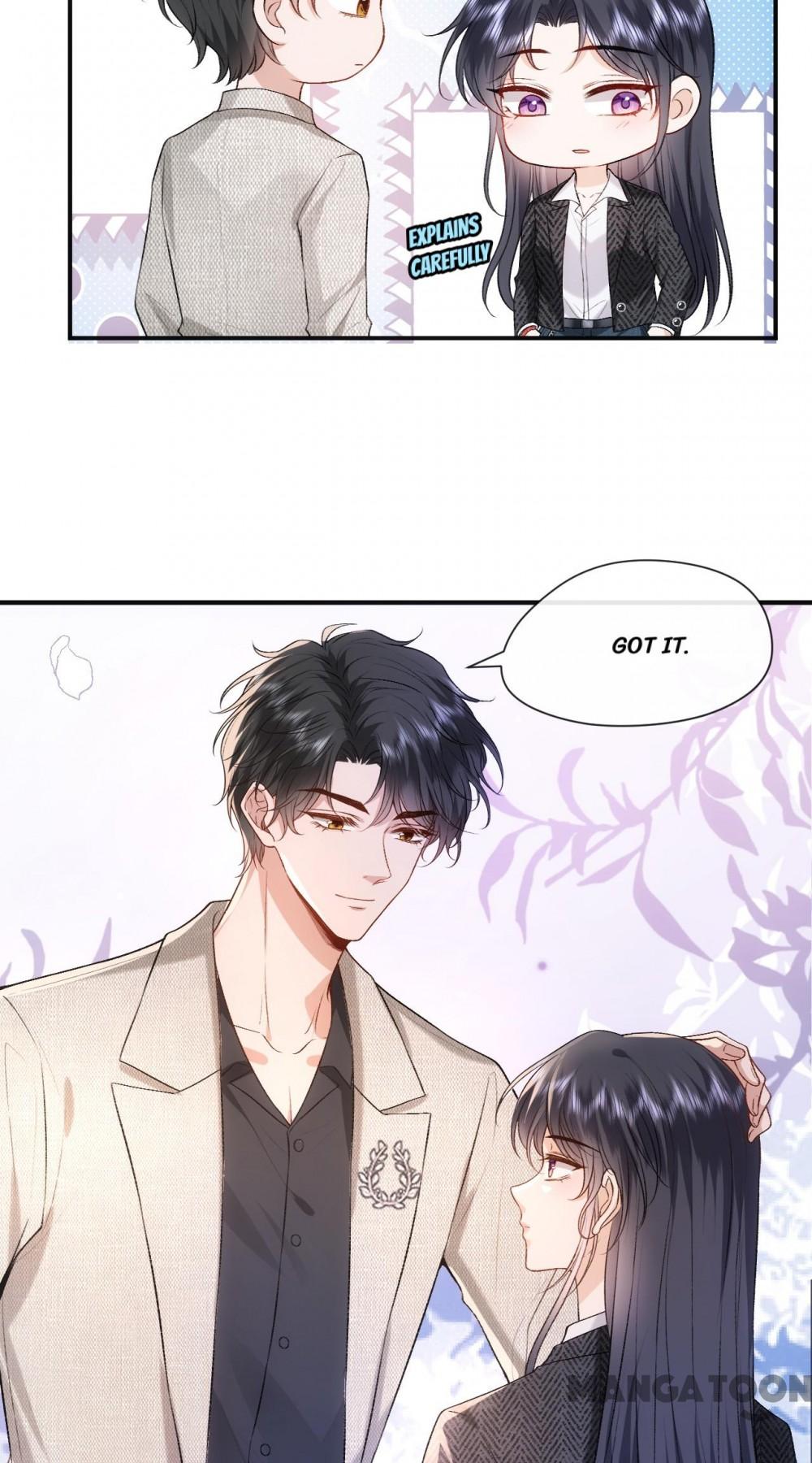 Madam and Her Daily Online Face-Slapping Chapter 45 - Page 14