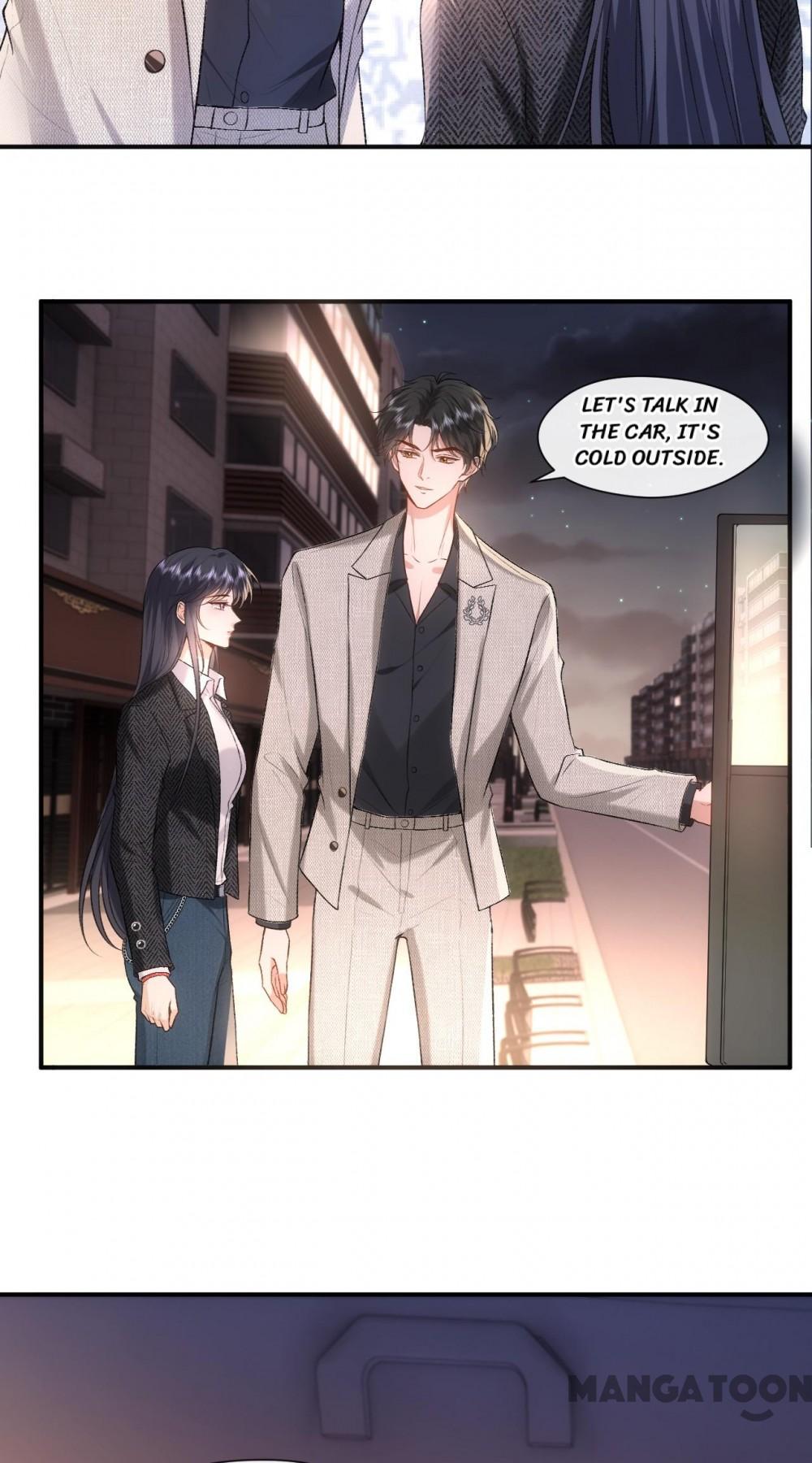Madam and Her Daily Online Face-Slapping Chapter 45 - Page 15