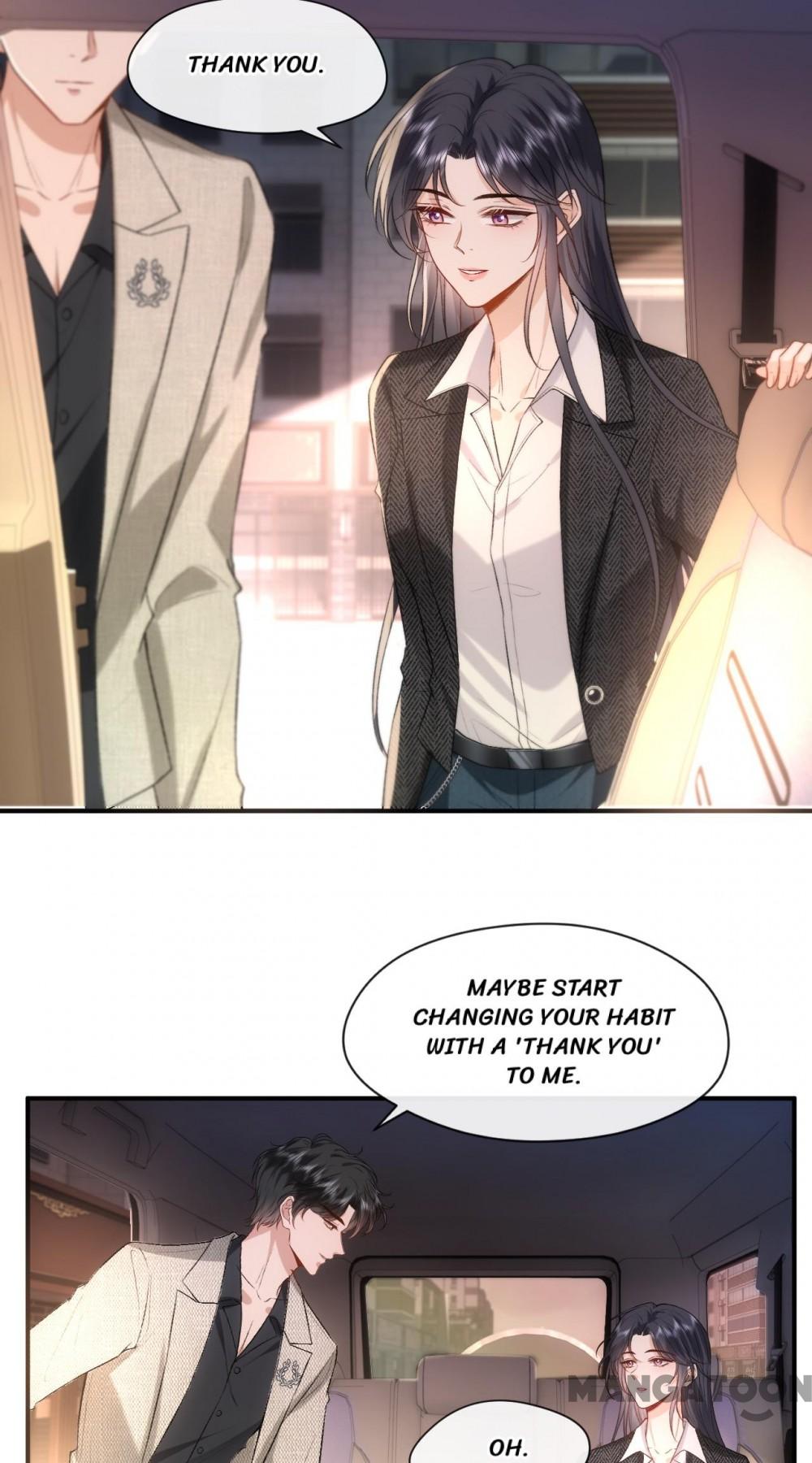 Madam and Her Daily Online Face-Slapping Chapter 45 - Page 16