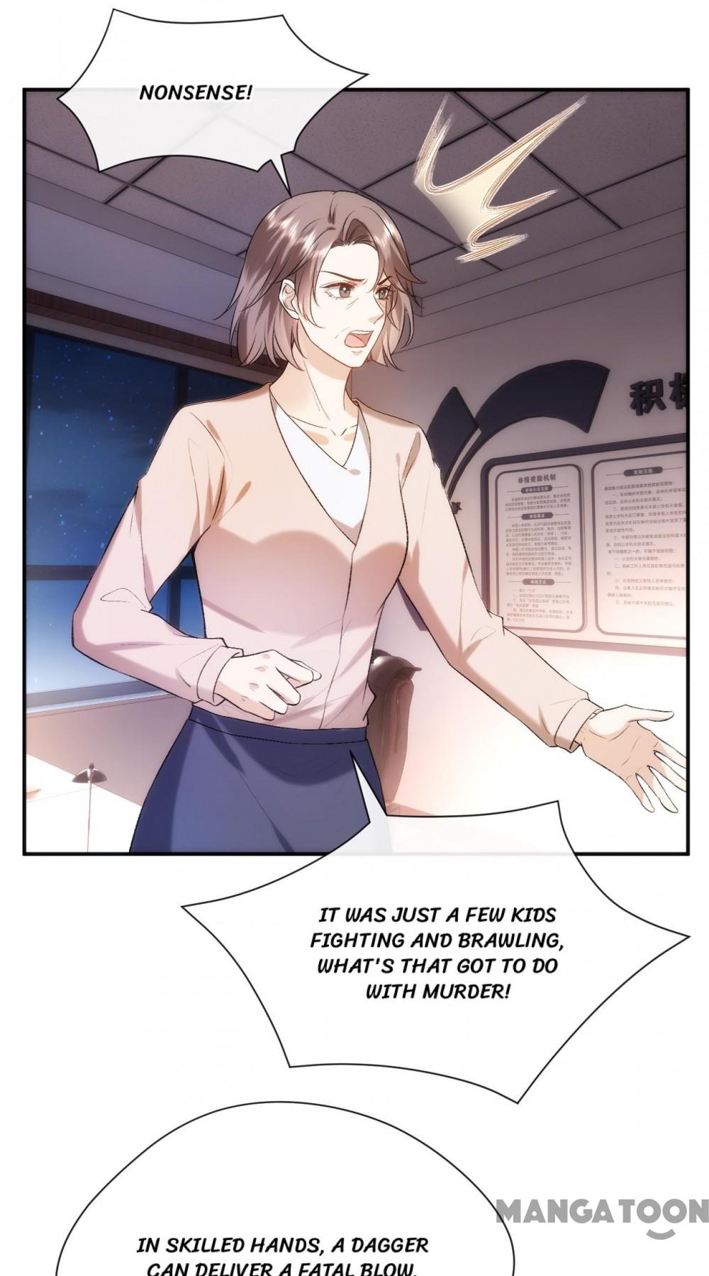 Madam and Her Daily Online Face-Slapping Chapter 45 - Page 2