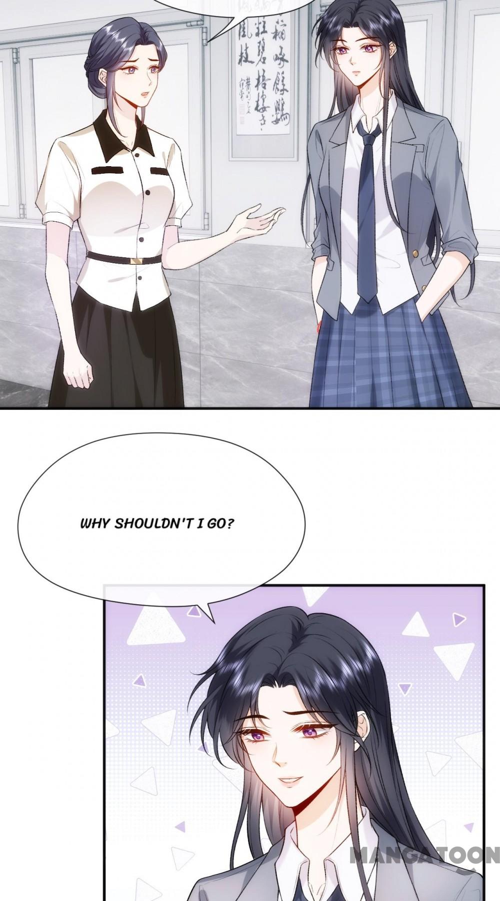 Madam and Her Daily Online Face-Slapping Chapter 45 - Page 23
