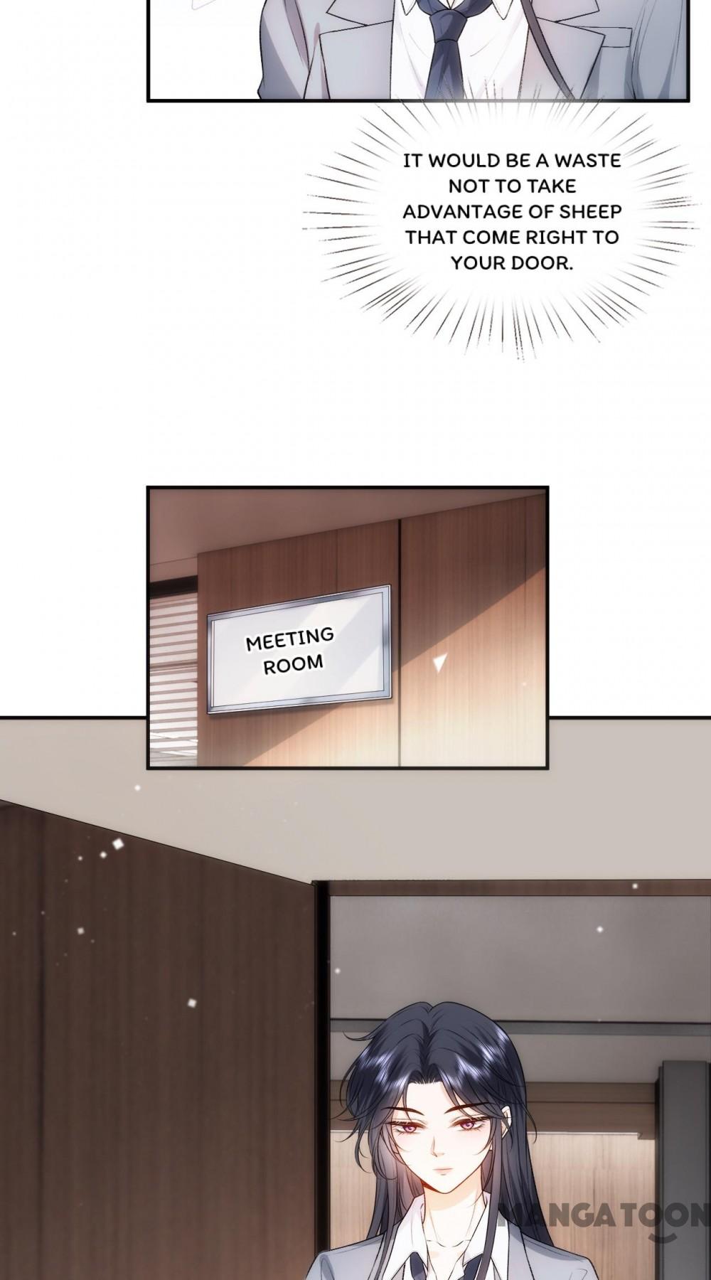 Madam and Her Daily Online Face-Slapping Chapter 45 - Page 24
