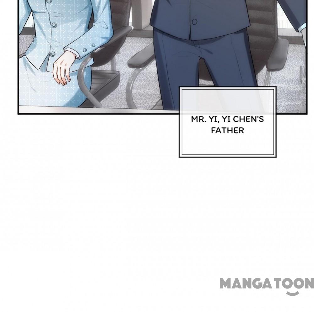 Madam and Her Daily Online Face-Slapping Chapter 45 - Page 26