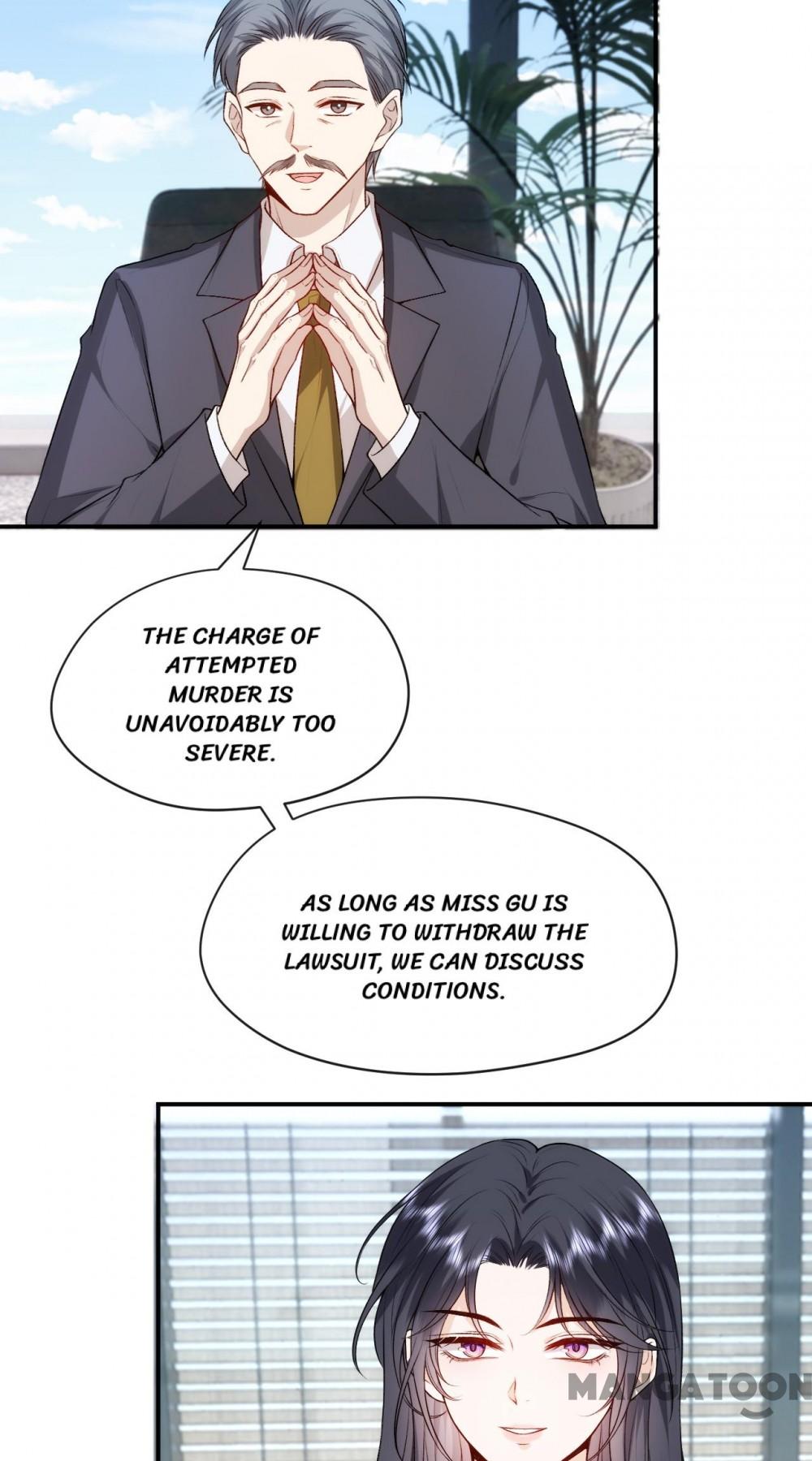 Madam and Her Daily Online Face-Slapping Chapter 45 - Page 28