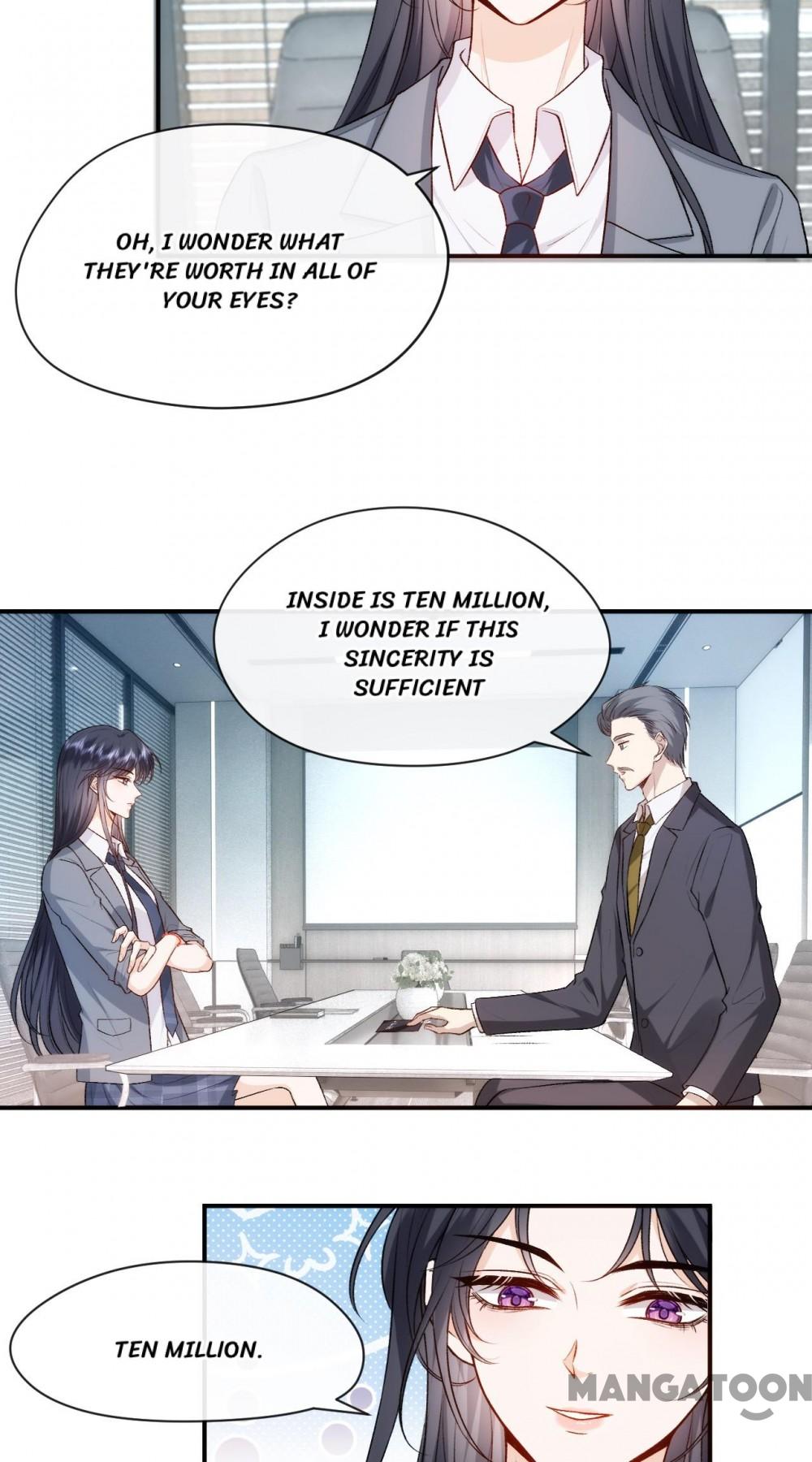 Madam and Her Daily Online Face-Slapping Chapter 45 - Page 29