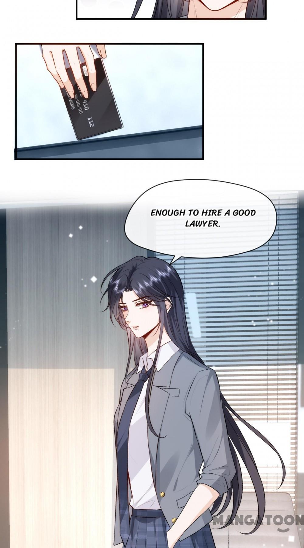 Madam and Her Daily Online Face-Slapping Chapter 45 - Page 30