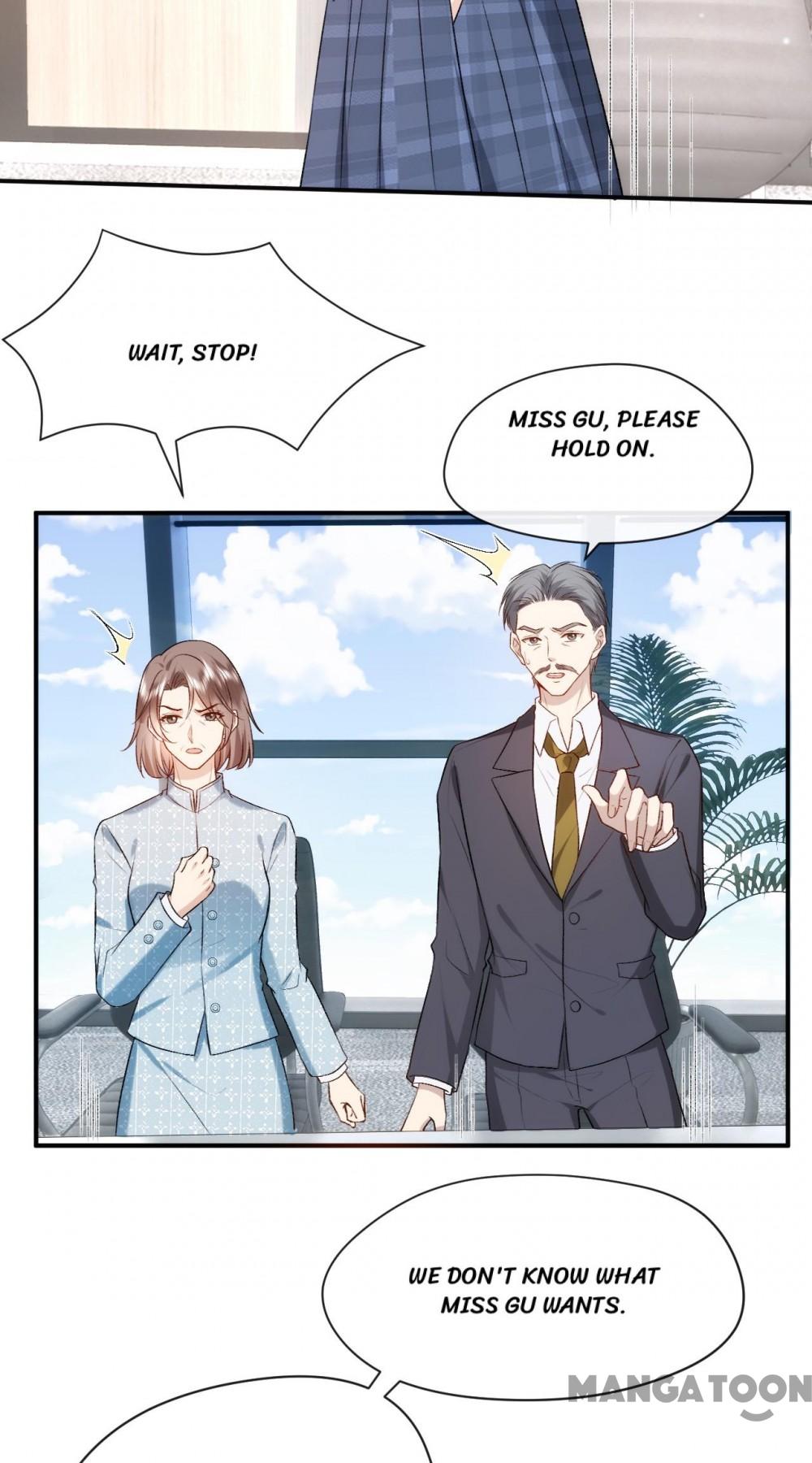 Madam and Her Daily Online Face-Slapping Chapter 45 - Page 31