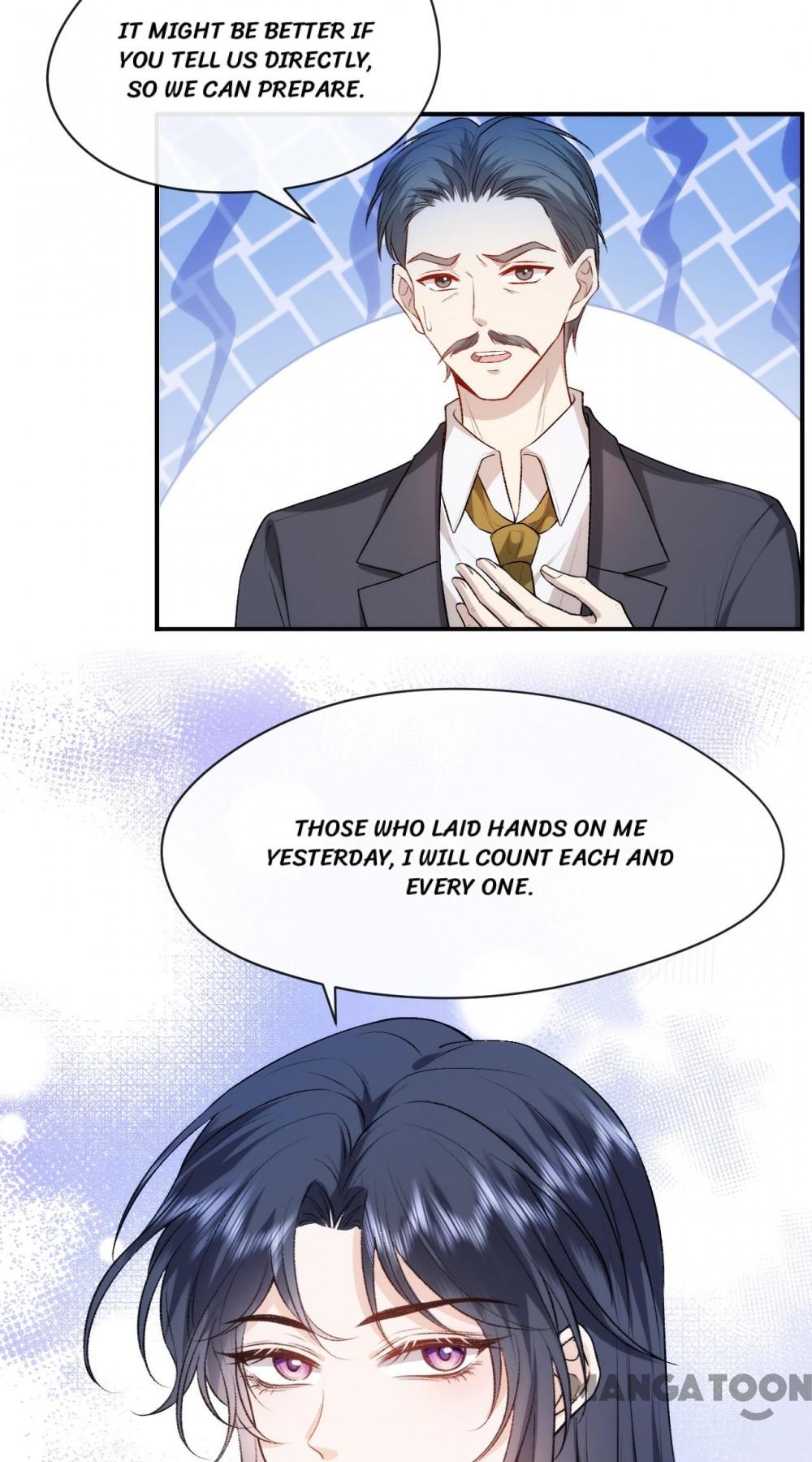 Madam and Her Daily Online Face-Slapping Chapter 45 - Page 32