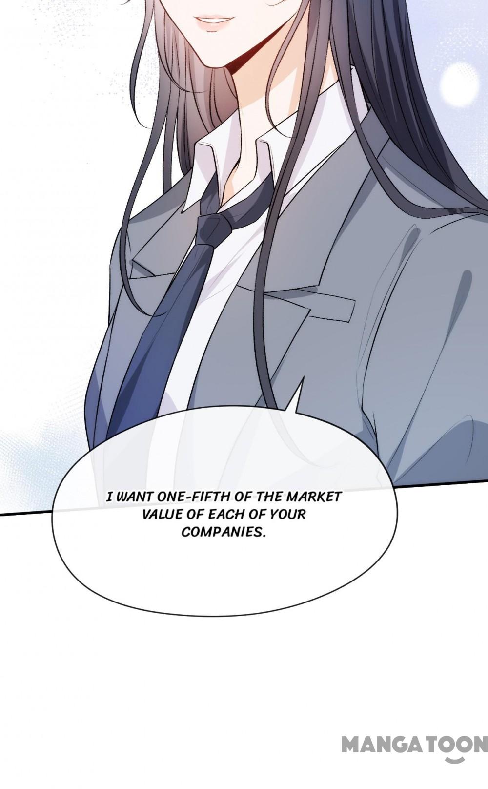 Madam and Her Daily Online Face-Slapping Chapter 45 - Page 33