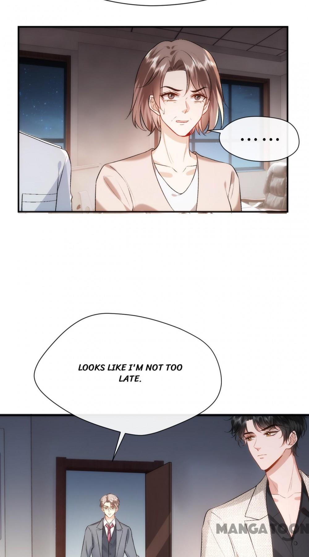 Madam and Her Daily Online Face-Slapping Chapter 45 - Page 4