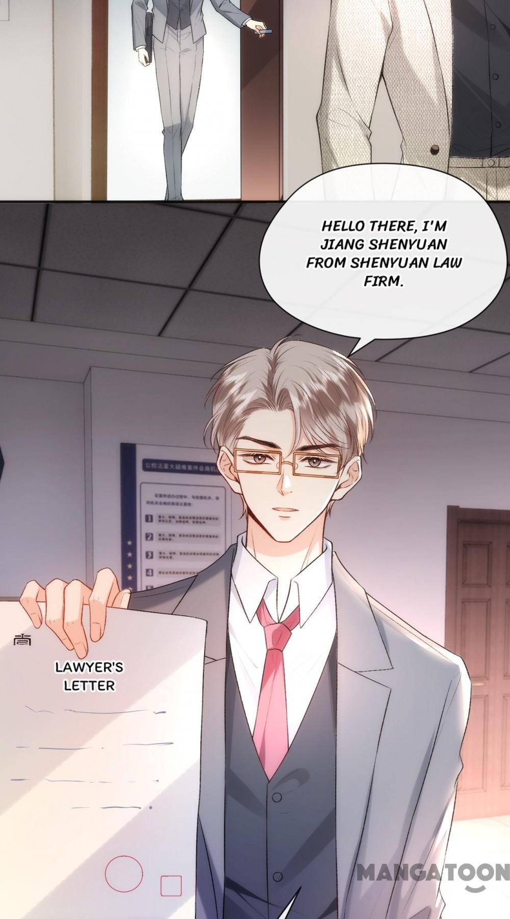 Madam and Her Daily Online Face-Slapping Chapter 45 - Page 5