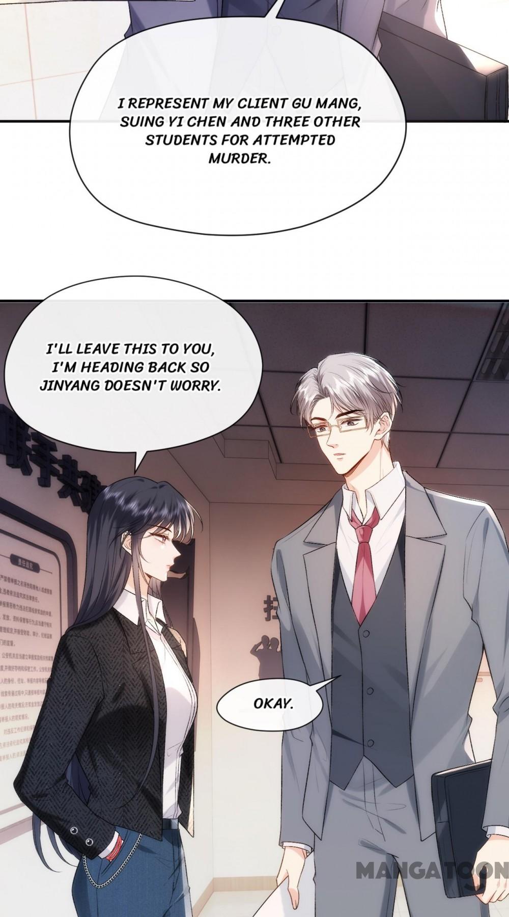 Madam and Her Daily Online Face-Slapping Chapter 45 - Page 6