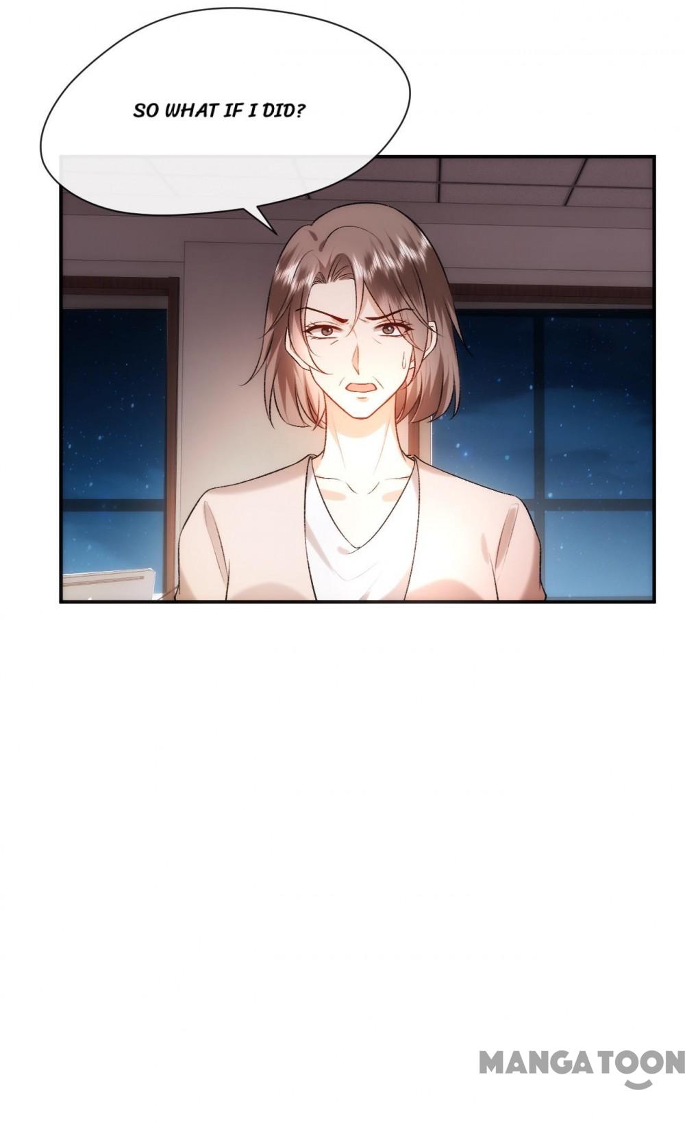 Madam and Her Daily Online Face-Slapping Chapter 45 - Page 8