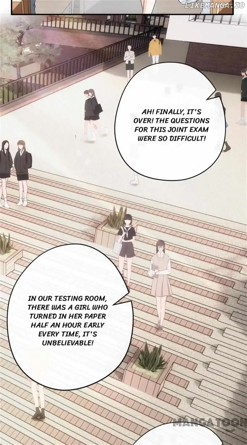Madam and Her Daily Online Face-Slapping Chapter 46 - Page 13