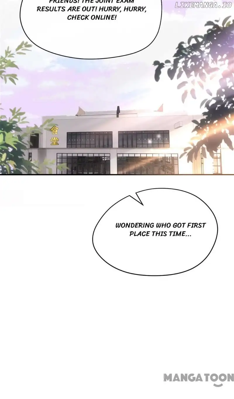 Madam and Her Daily Online Face-Slapping Chapter 46 - Page 15