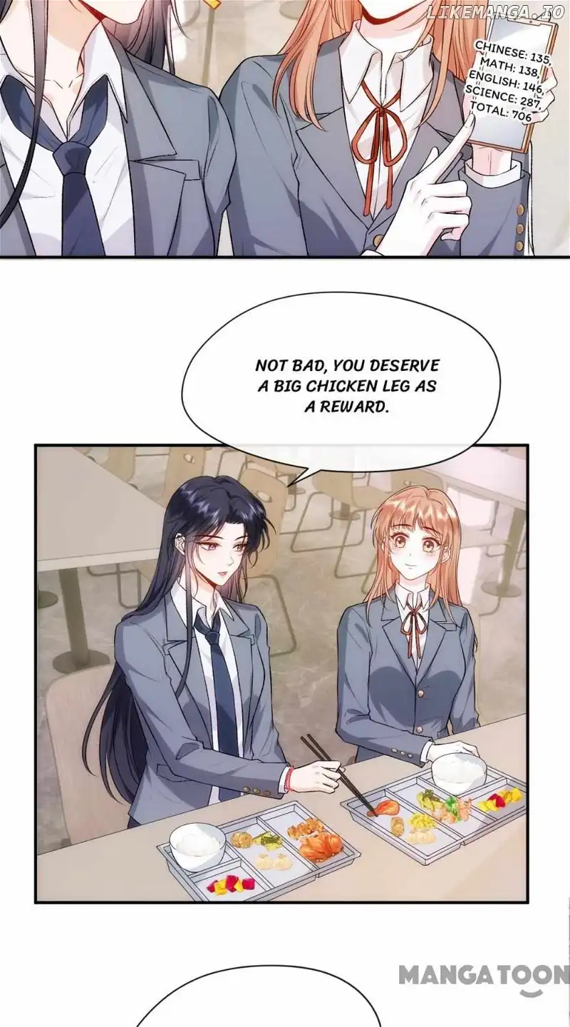 Madam and Her Daily Online Face-Slapping Chapter 46 - Page 17