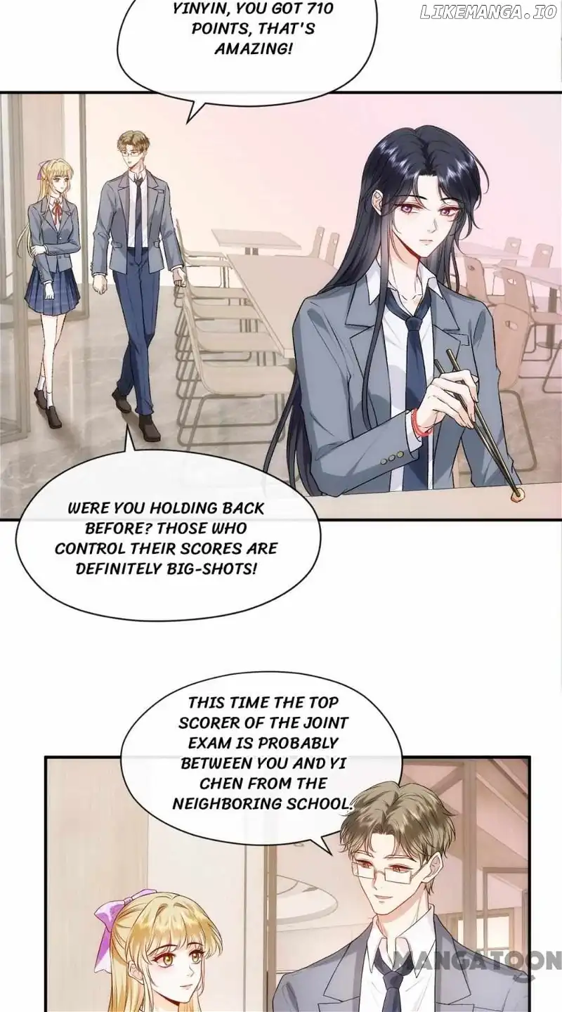 Madam and Her Daily Online Face-Slapping Chapter 46 - Page 18