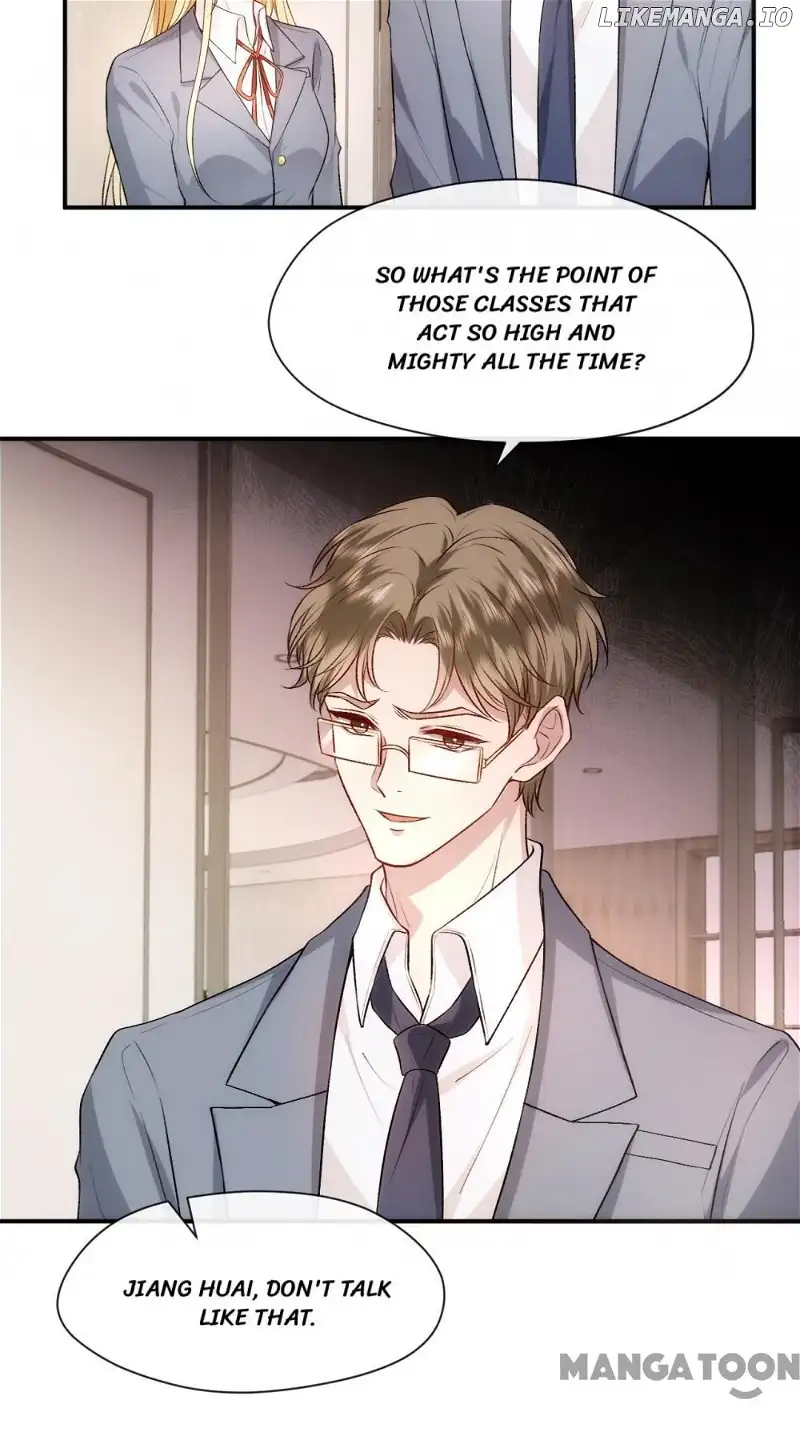 Madam and Her Daily Online Face-Slapping Chapter 46 - Page 19