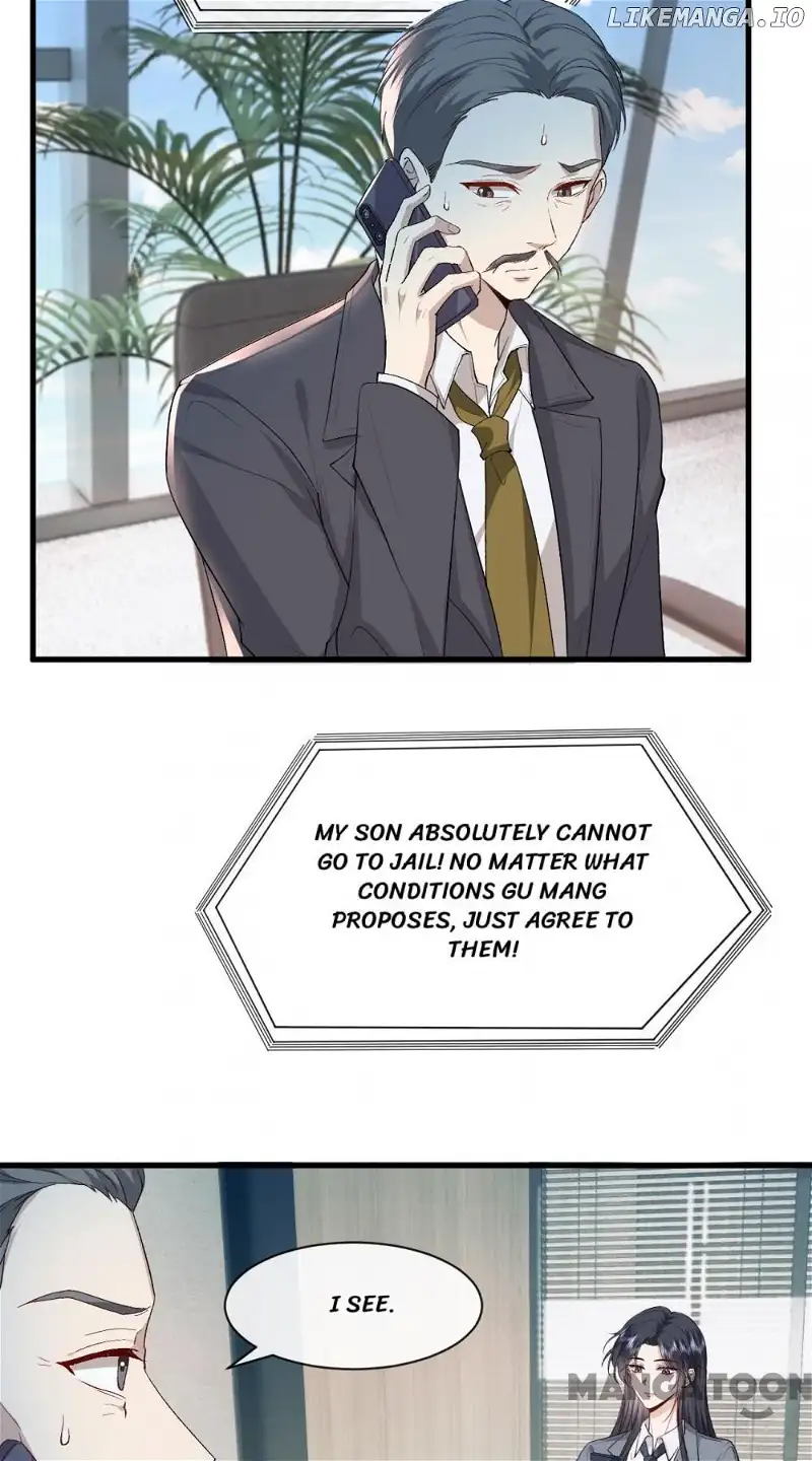 Madam and Her Daily Online Face-Slapping Chapter 46 - Page 2
