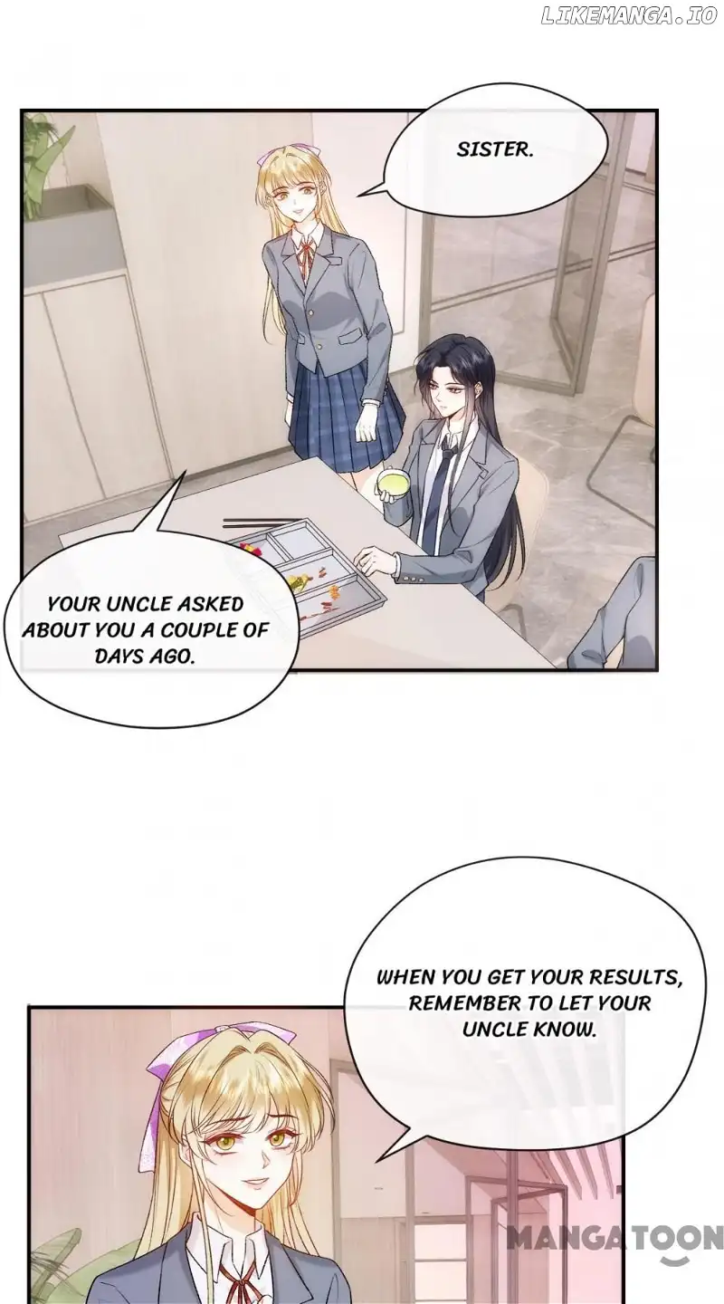 Madam and Her Daily Online Face-Slapping Chapter 46 - Page 20