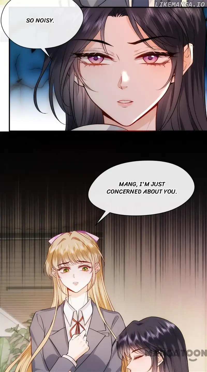 Madam and Her Daily Online Face-Slapping Chapter 46 - Page 22