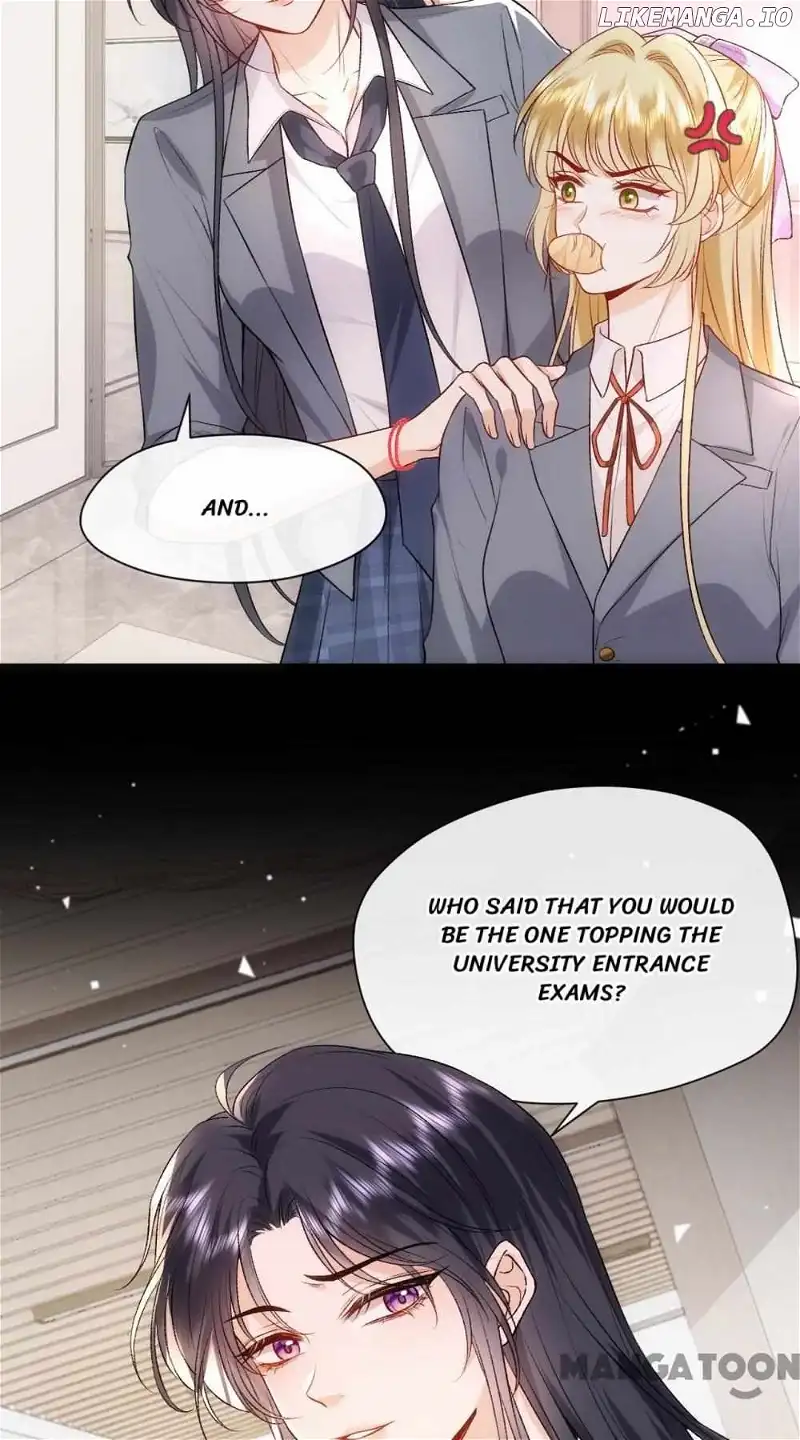 Madam and Her Daily Online Face-Slapping Chapter 46 - Page 26