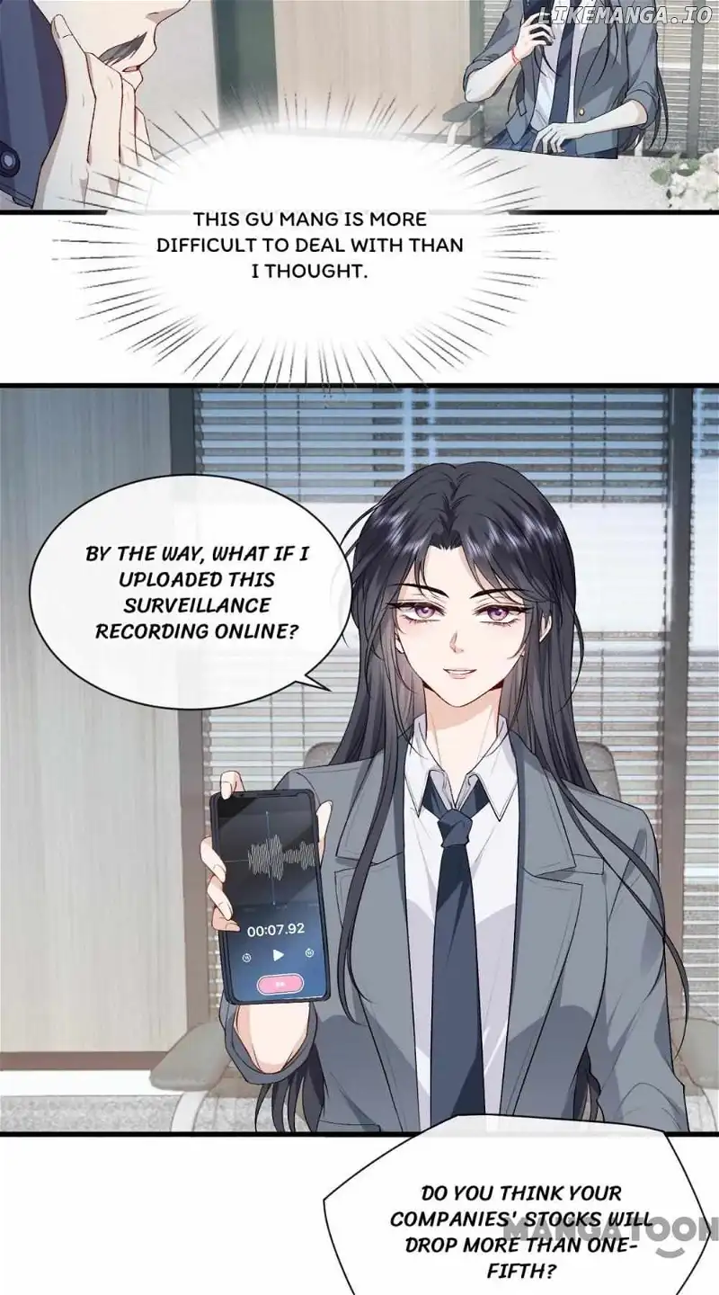 Madam and Her Daily Online Face-Slapping Chapter 46 - Page 3
