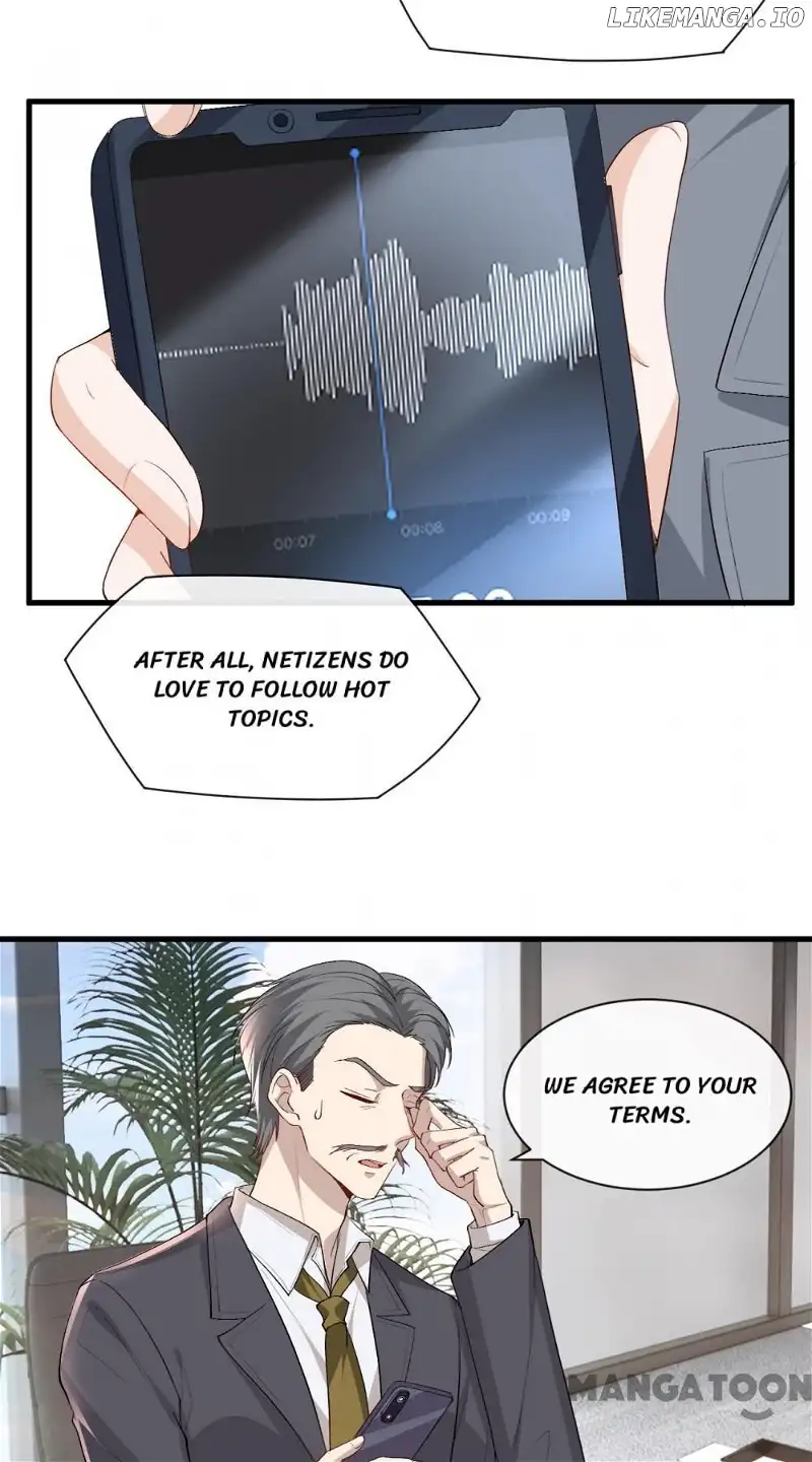 Madam and Her Daily Online Face-Slapping Chapter 46 - Page 4