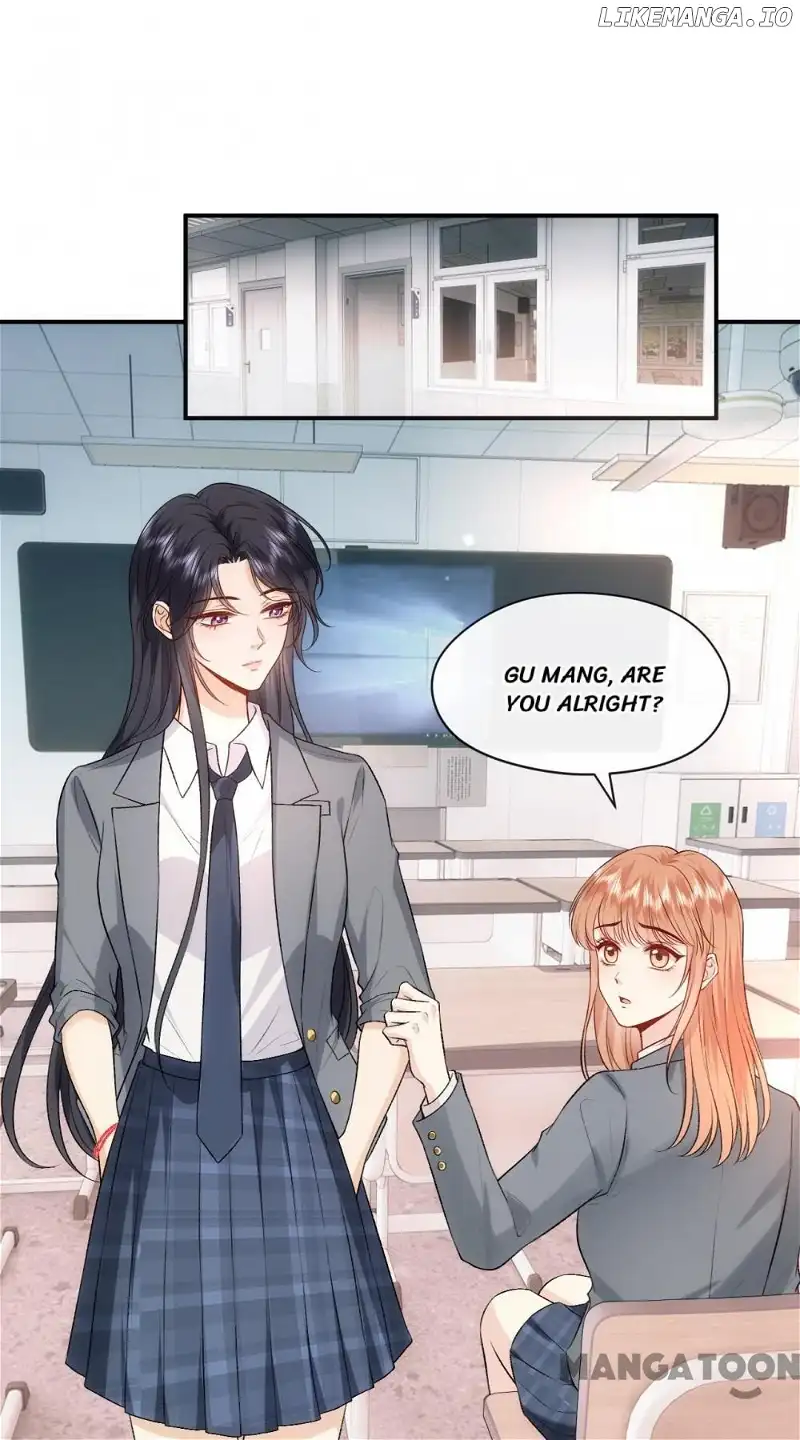 Madam and Her Daily Online Face-Slapping Chapter 46 - Page 7