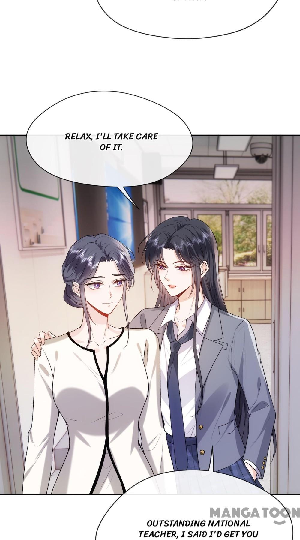 Madam and Her Daily Online Face-Slapping Chapter 47 - Page 12