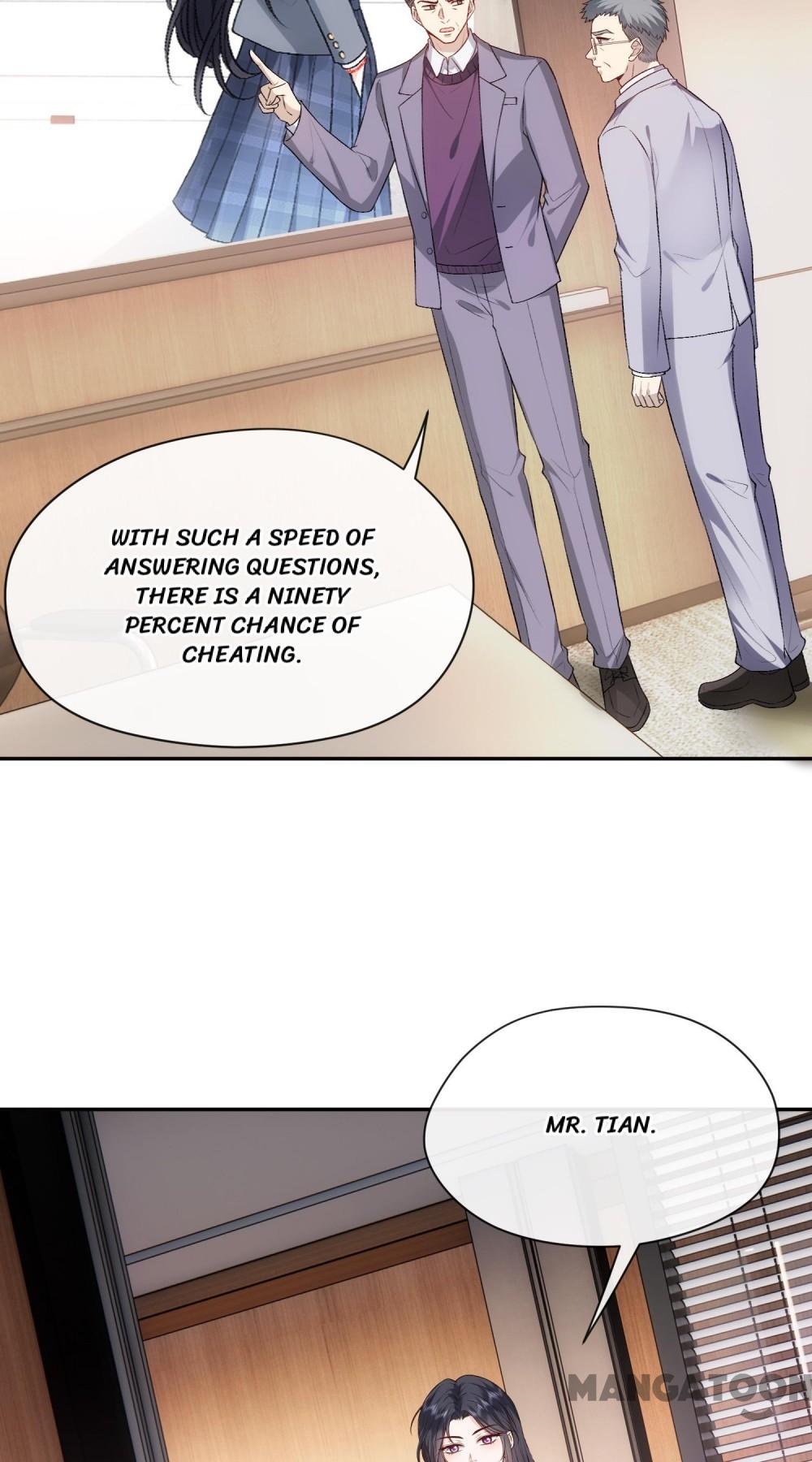 Madam and Her Daily Online Face-Slapping Chapter 47 - Page 14