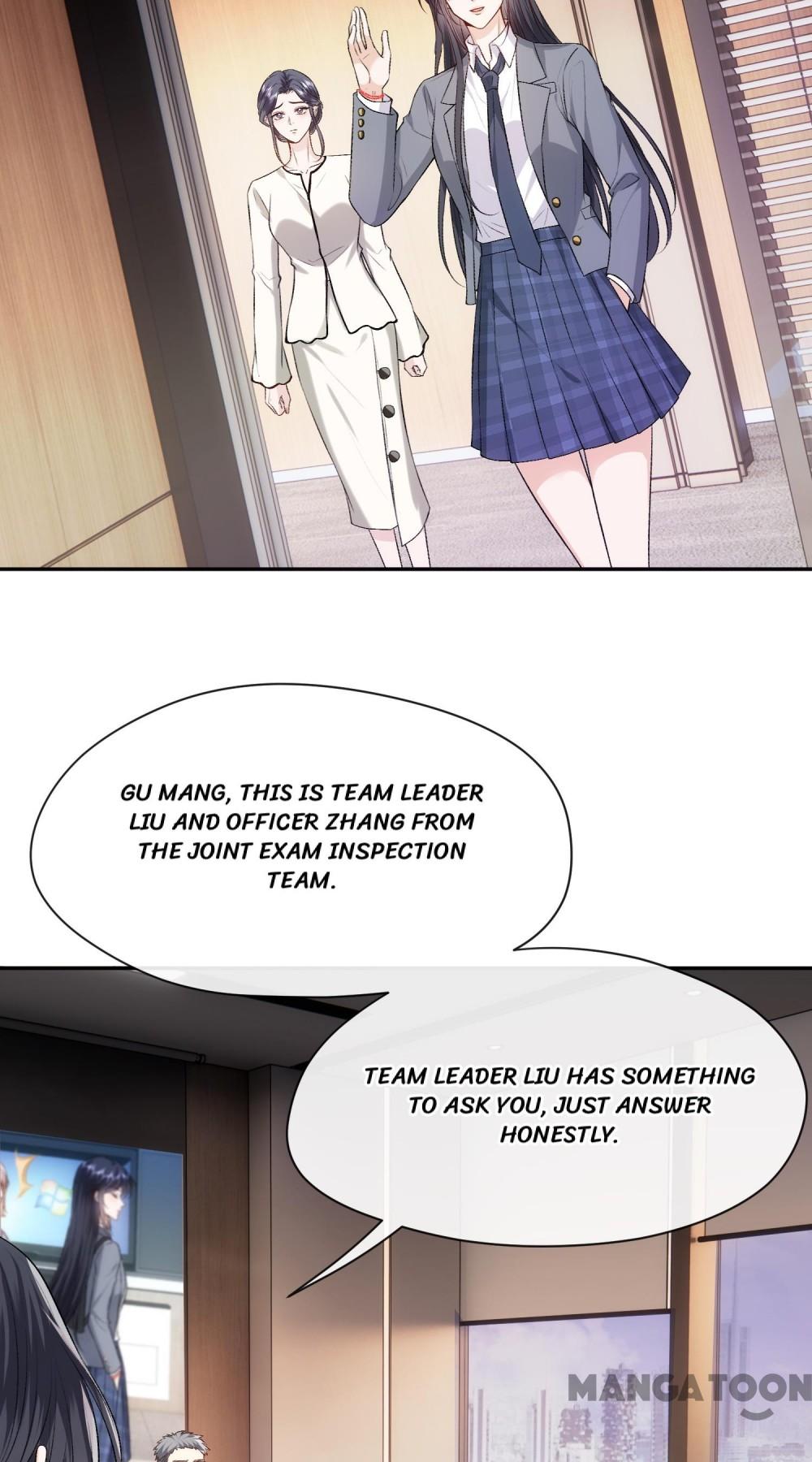 Madam and Her Daily Online Face-Slapping Chapter 47 - Page 15
