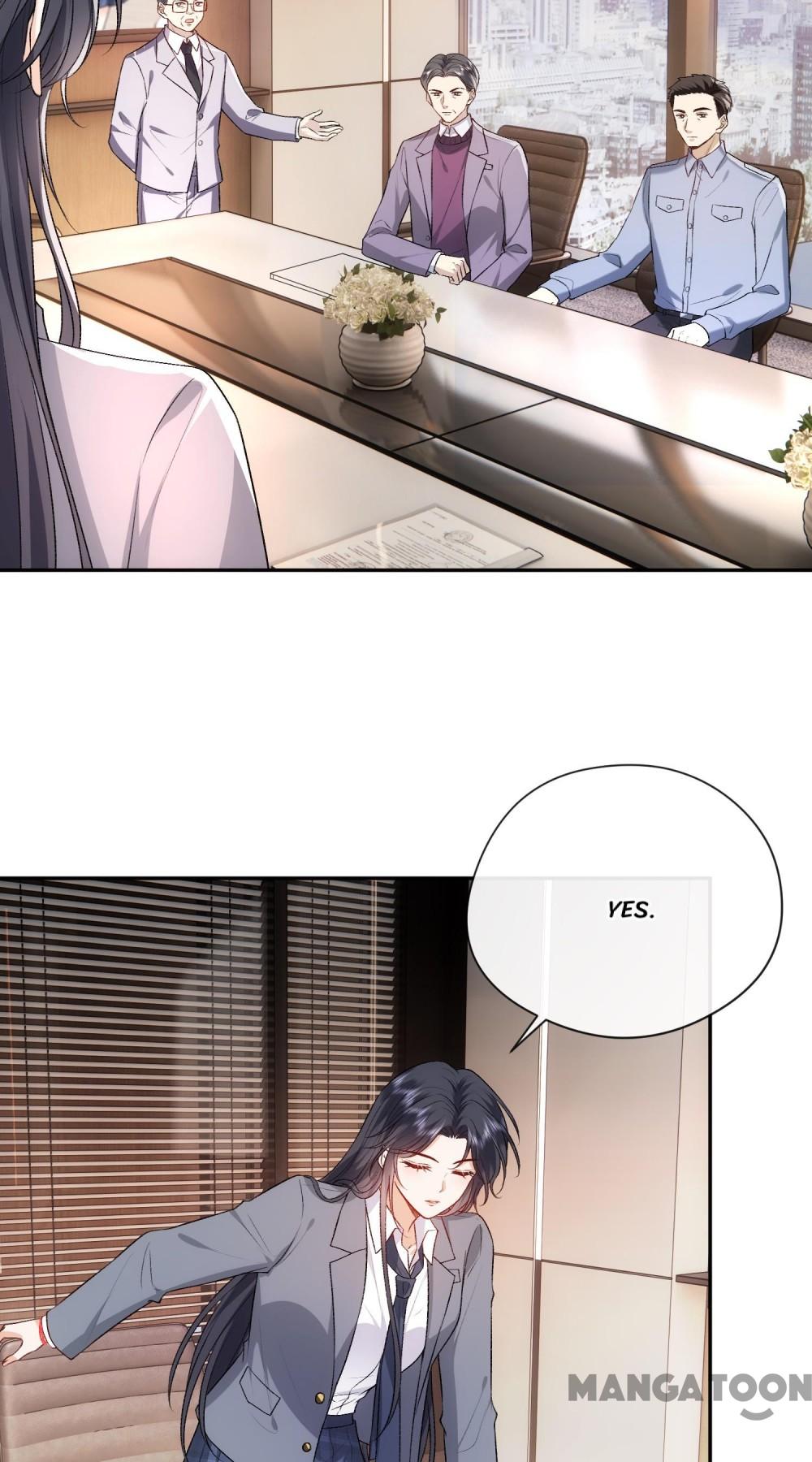 Madam and Her Daily Online Face-Slapping Chapter 47 - Page 16