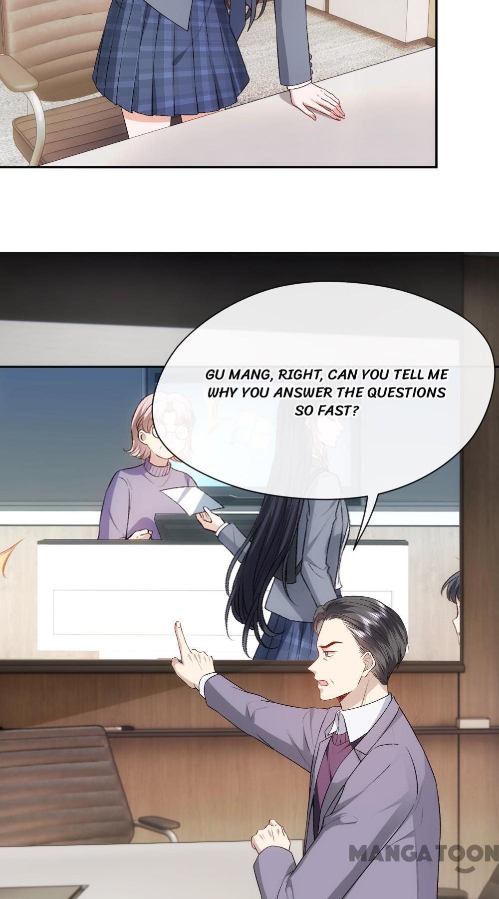Madam and Her Daily Online Face-Slapping Chapter 47 - Page 17