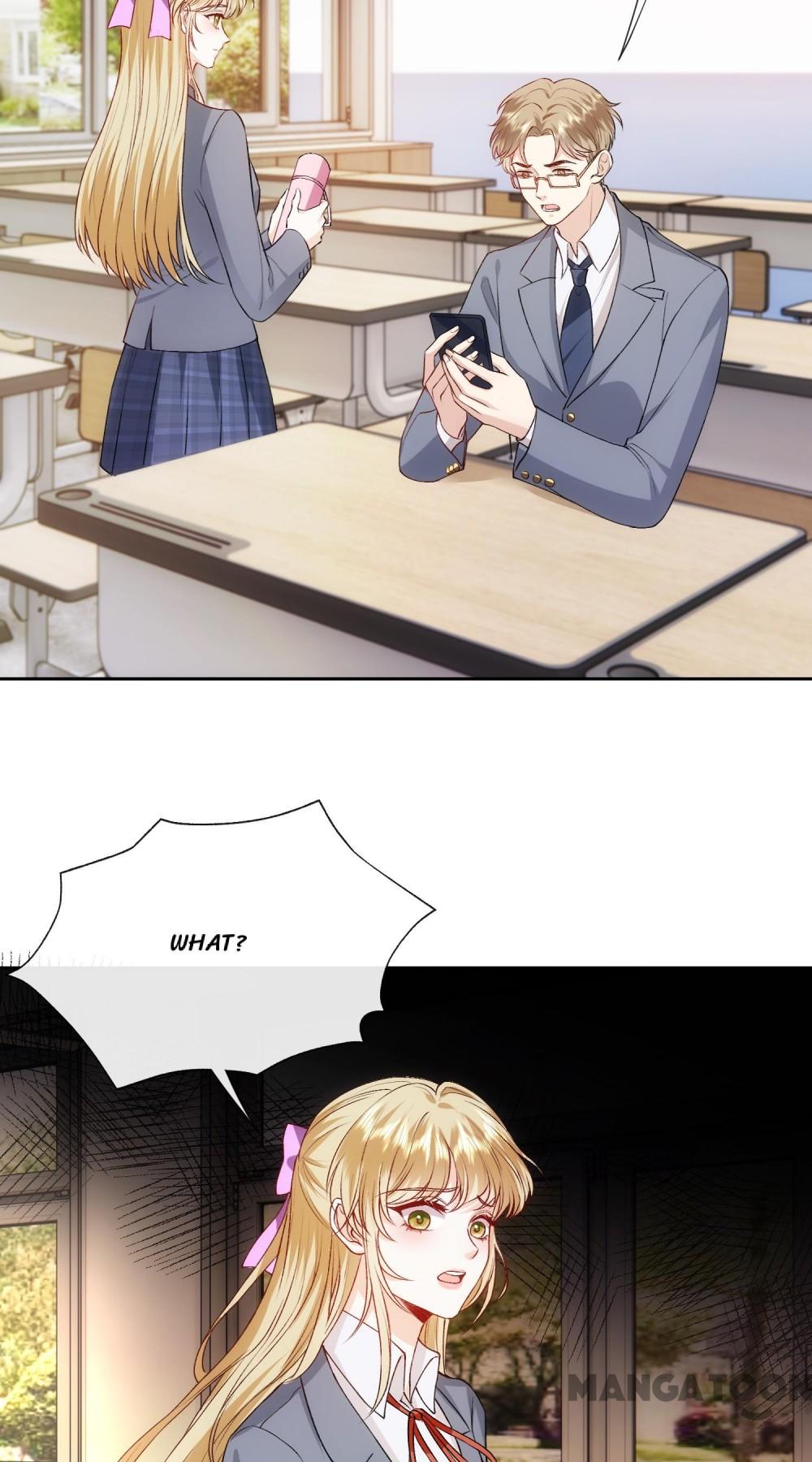 Madam and Her Daily Online Face-Slapping Chapter 47 - Page 2