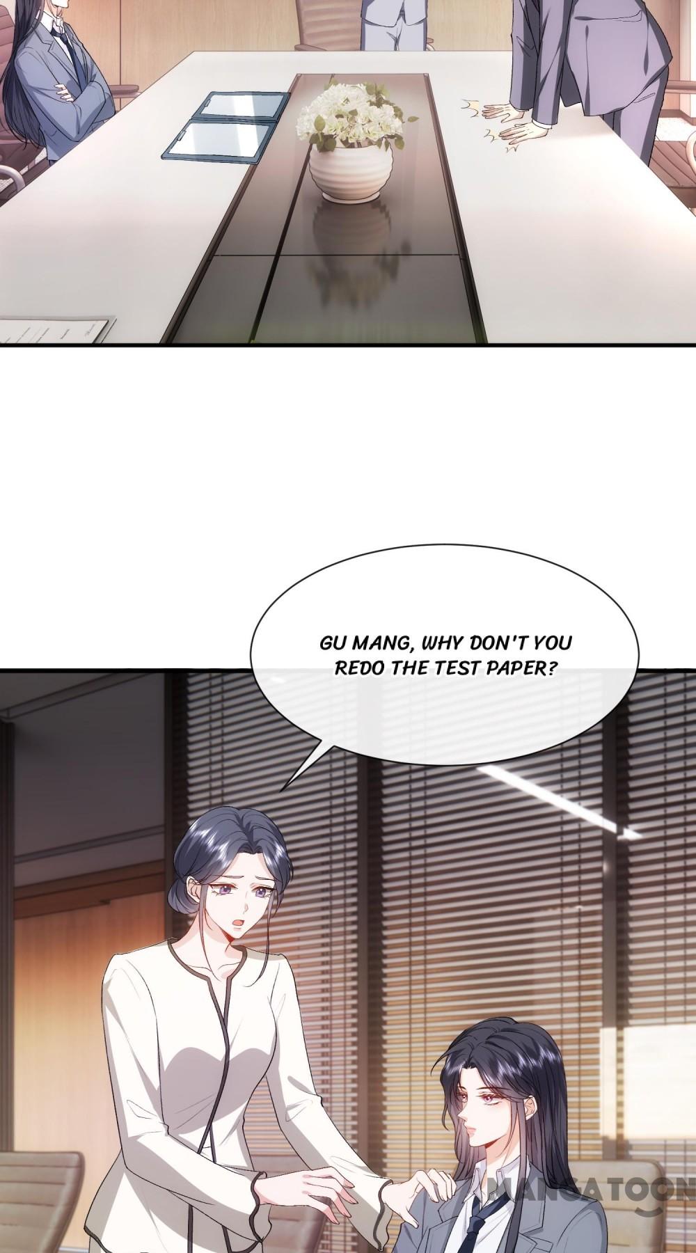 Madam and Her Daily Online Face-Slapping Chapter 47 - Page 24