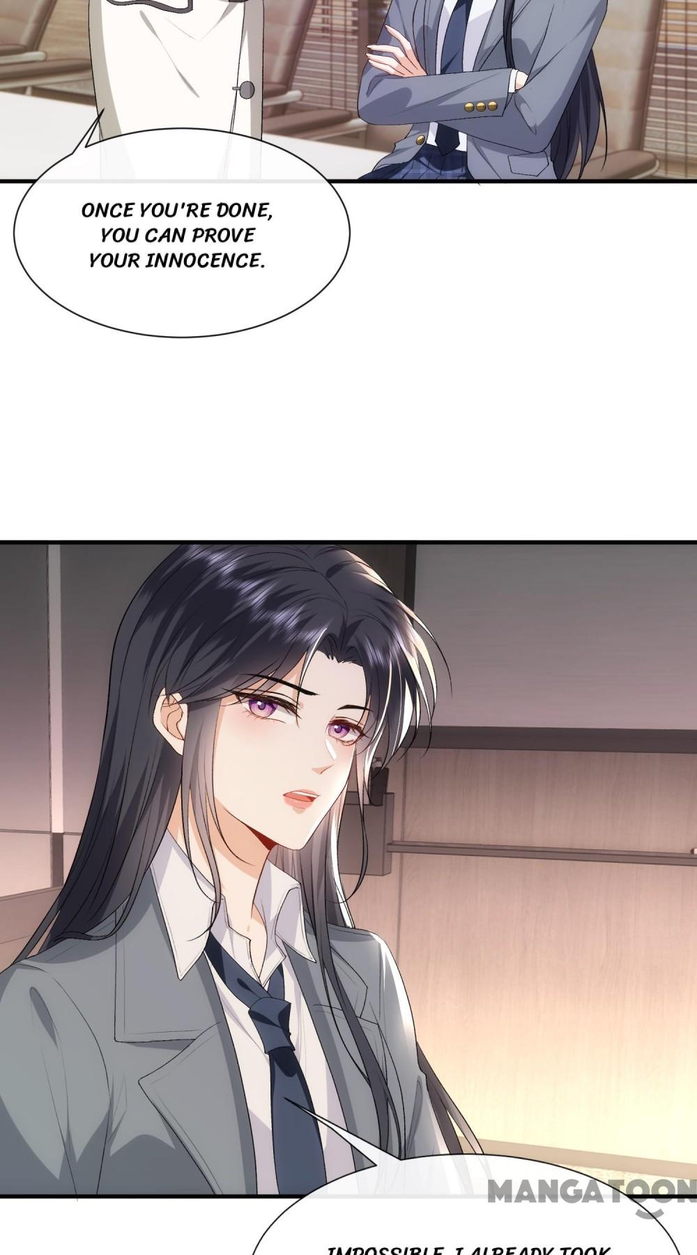 Madam and Her Daily Online Face-Slapping Chapter 47 - Page 25