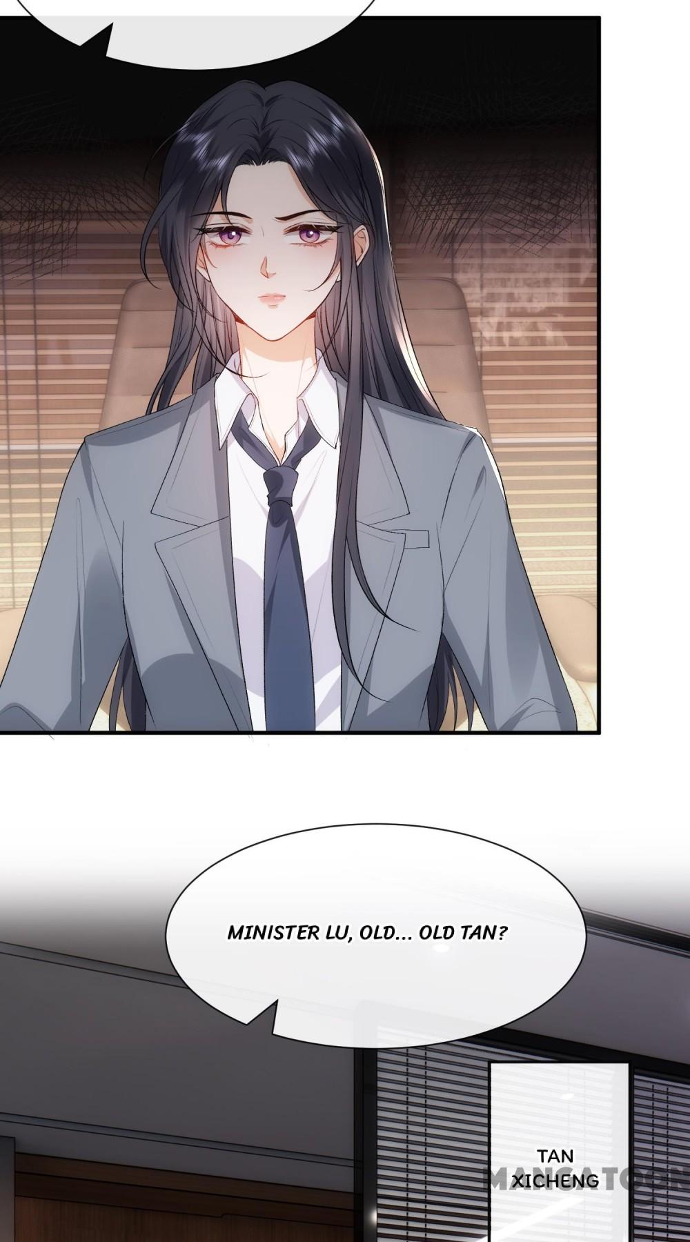 Madam and Her Daily Online Face-Slapping Chapter 47 - Page 27