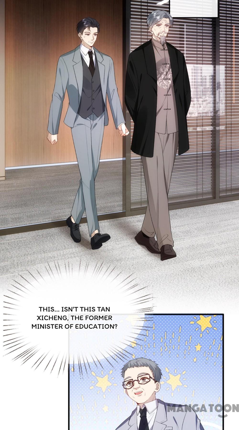 Madam and Her Daily Online Face-Slapping Chapter 47 - Page 28