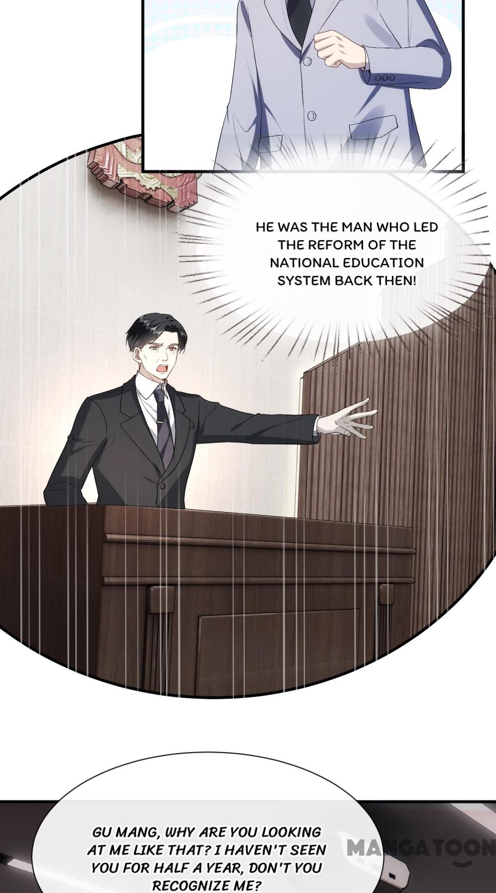 Madam and Her Daily Online Face-Slapping Chapter 47 - Page 29