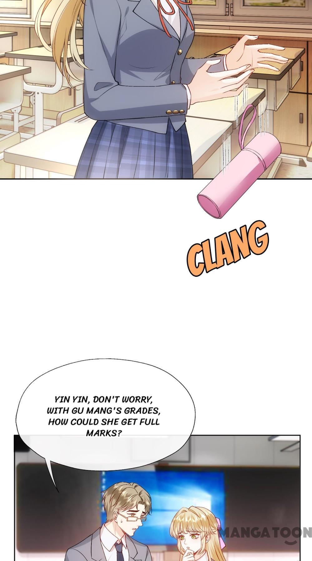 Madam and Her Daily Online Face-Slapping Chapter 47 - Page 3