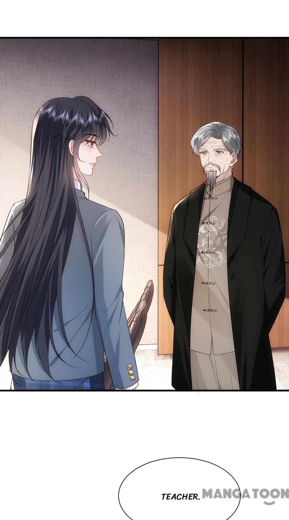 Madam and Her Daily Online Face-Slapping Chapter 47 - Page 31