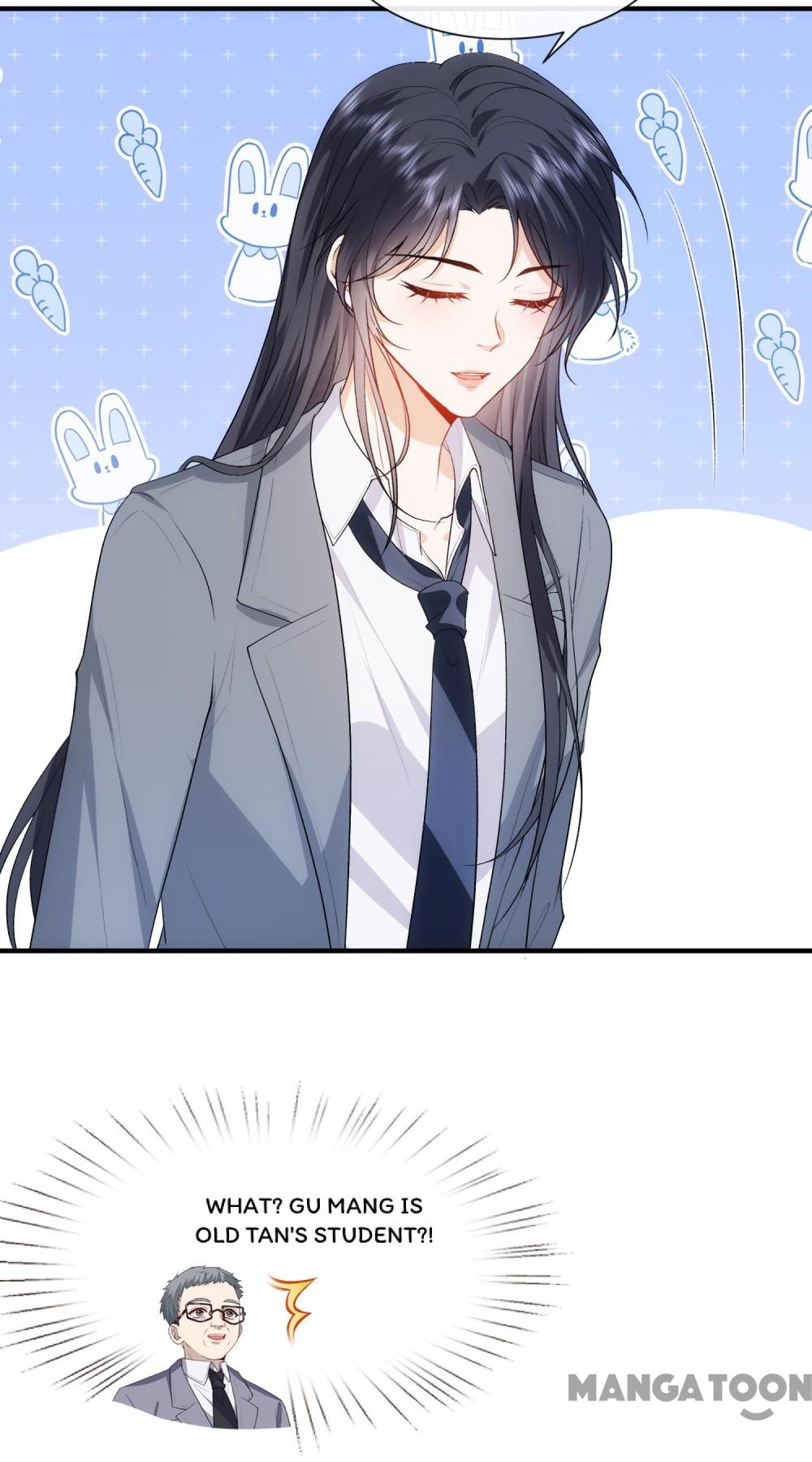 Madam and Her Daily Online Face-Slapping Chapter 47 - Page 32